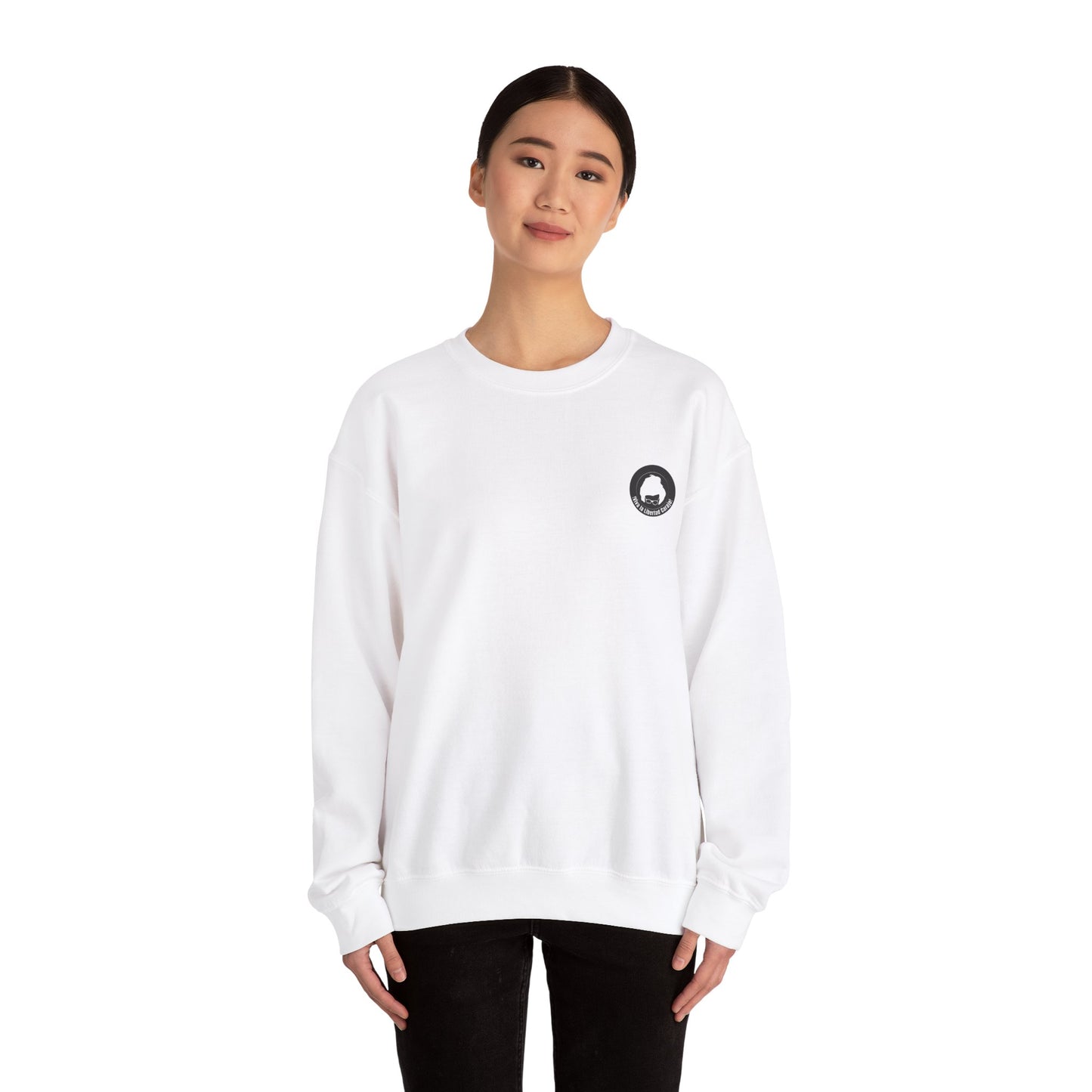 Crewneck Sweatshirt - Caraj... Unisex Heavy Blend™