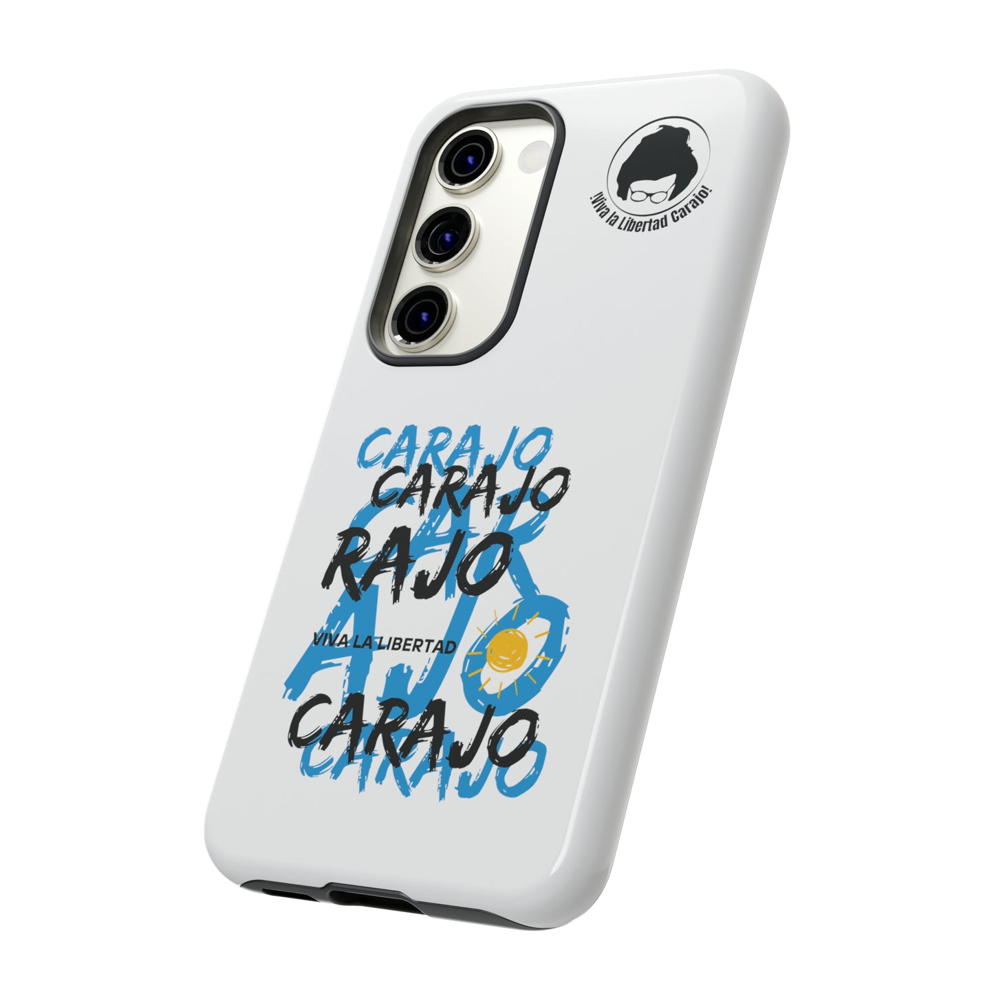 Phone cases - Caraj...