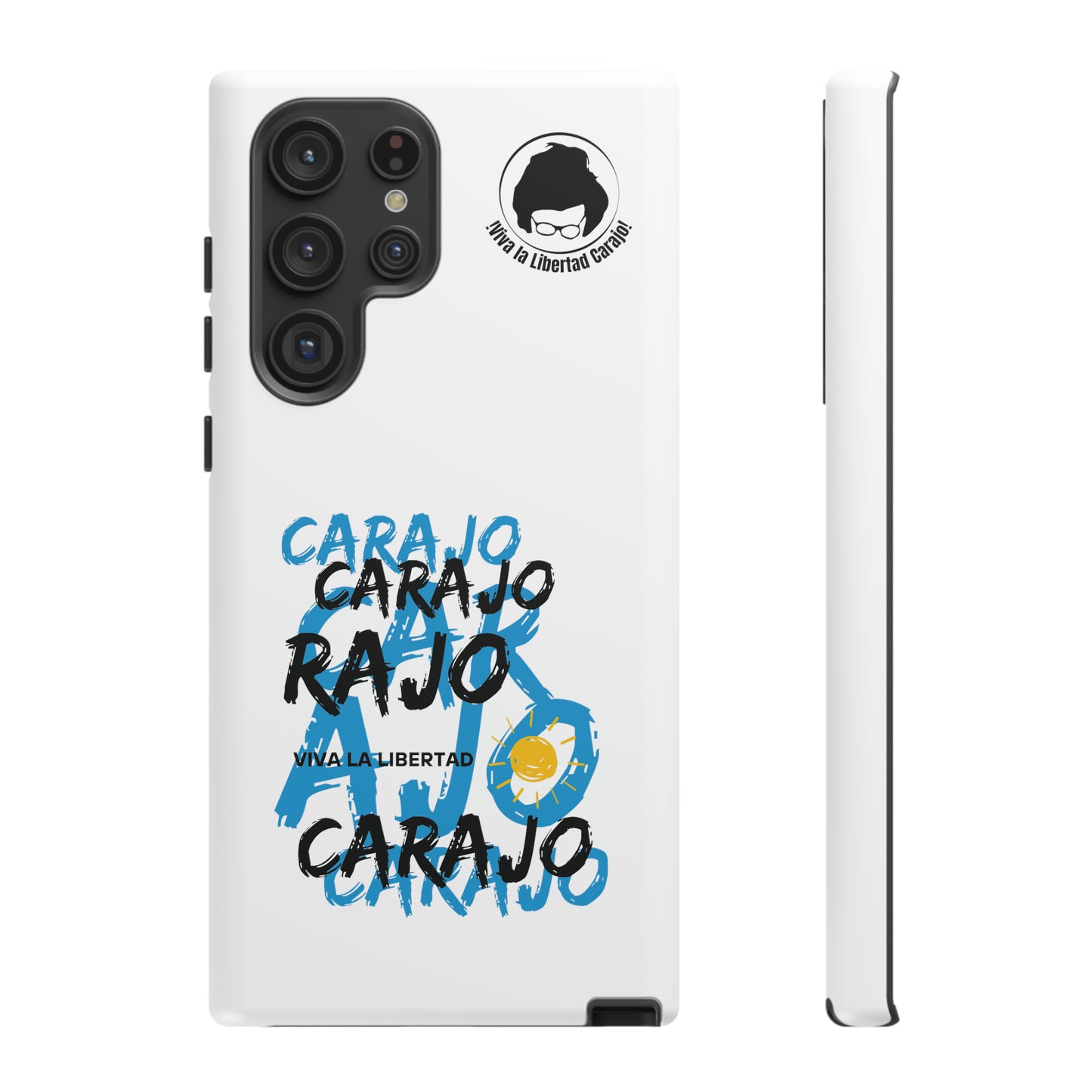 Phone cases - Caraj...