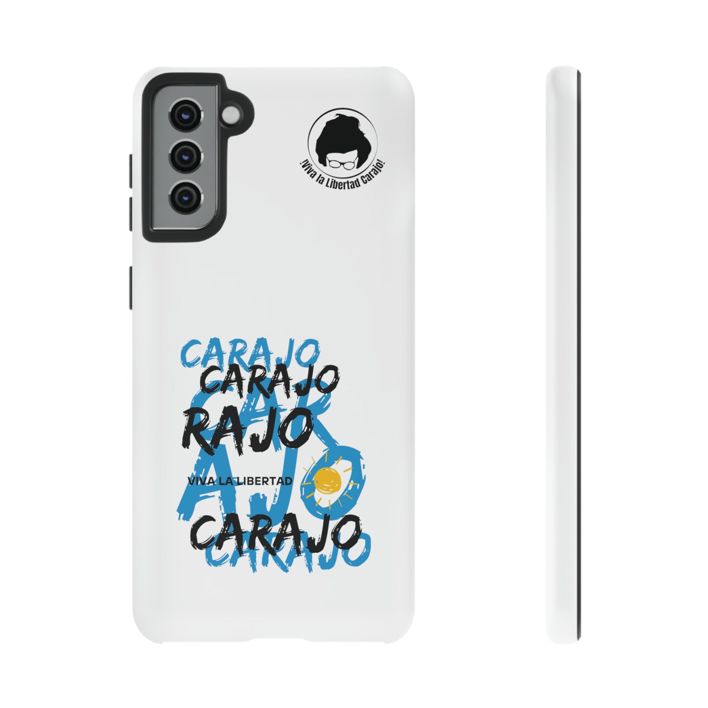 Phone cases - Caraj...