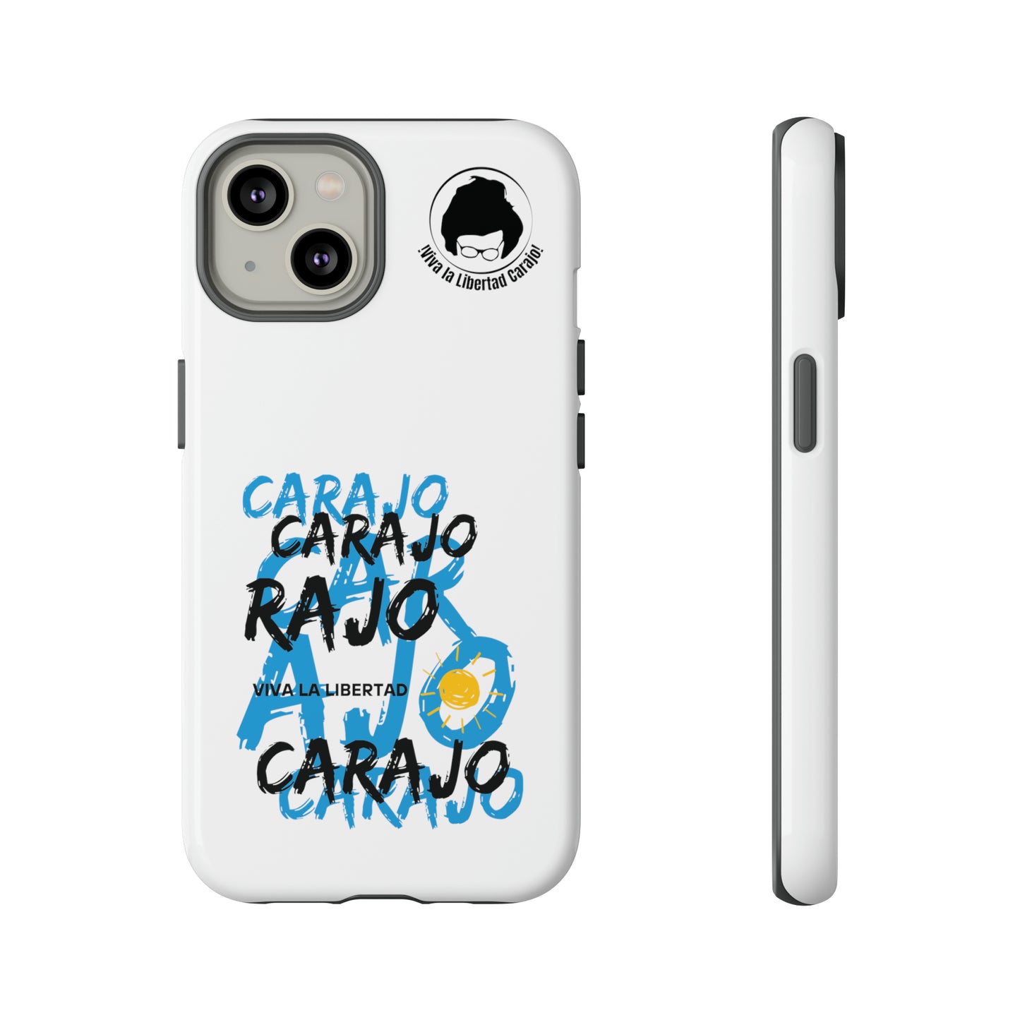 Phone cases - Caraj...