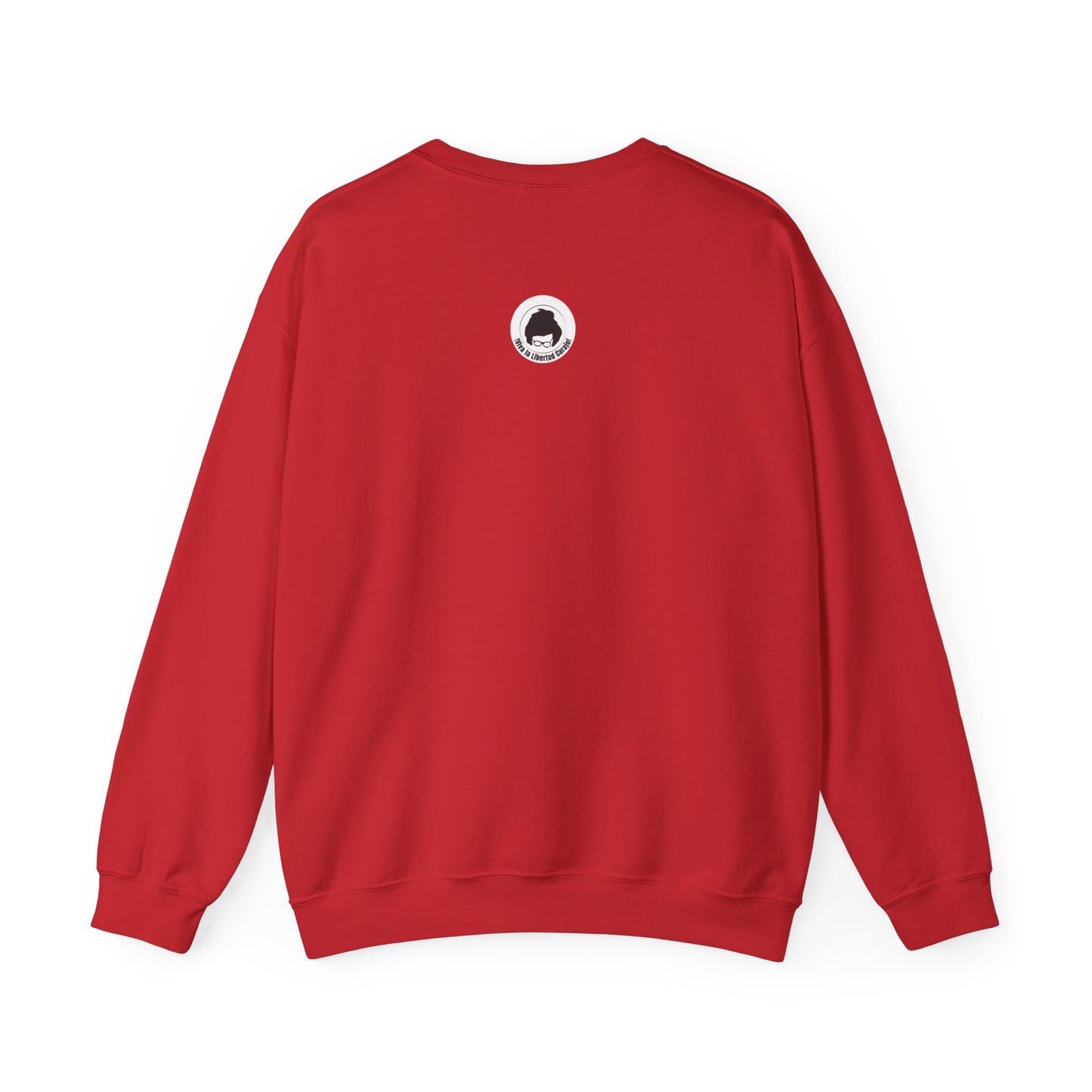 Crewneck Sweatshirt - No hay plata Unisex Heavy Blend™