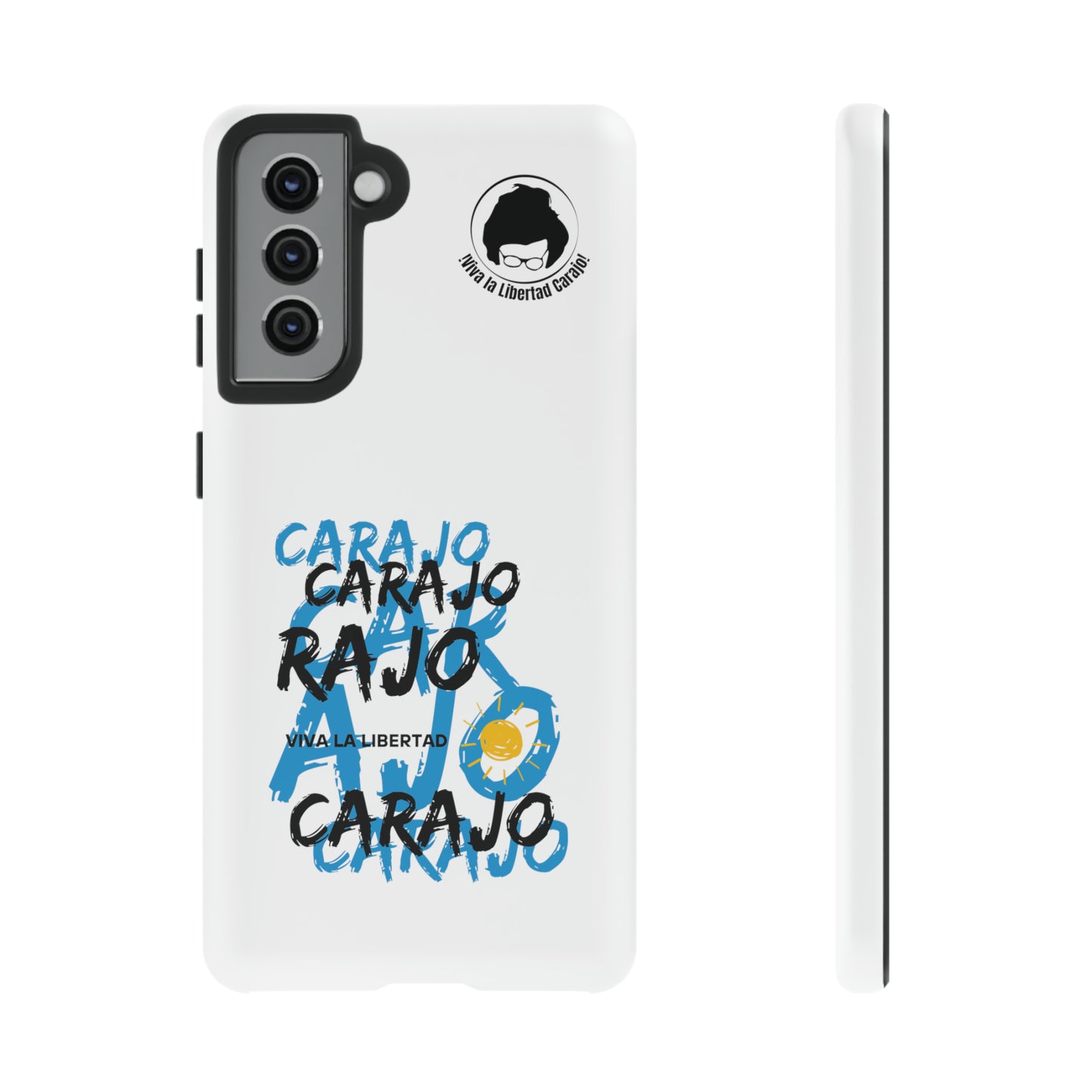 Phone cases - Caraj...