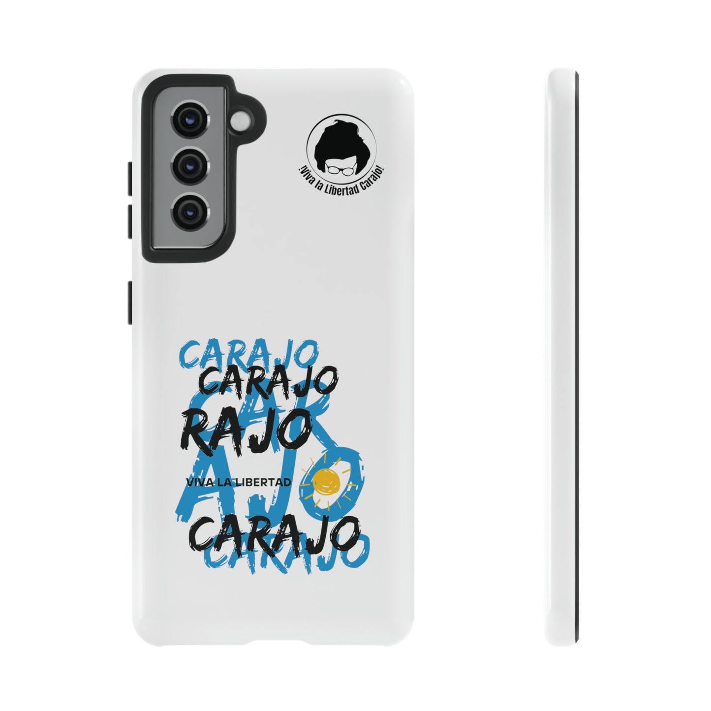 Phone cases - Caraj...