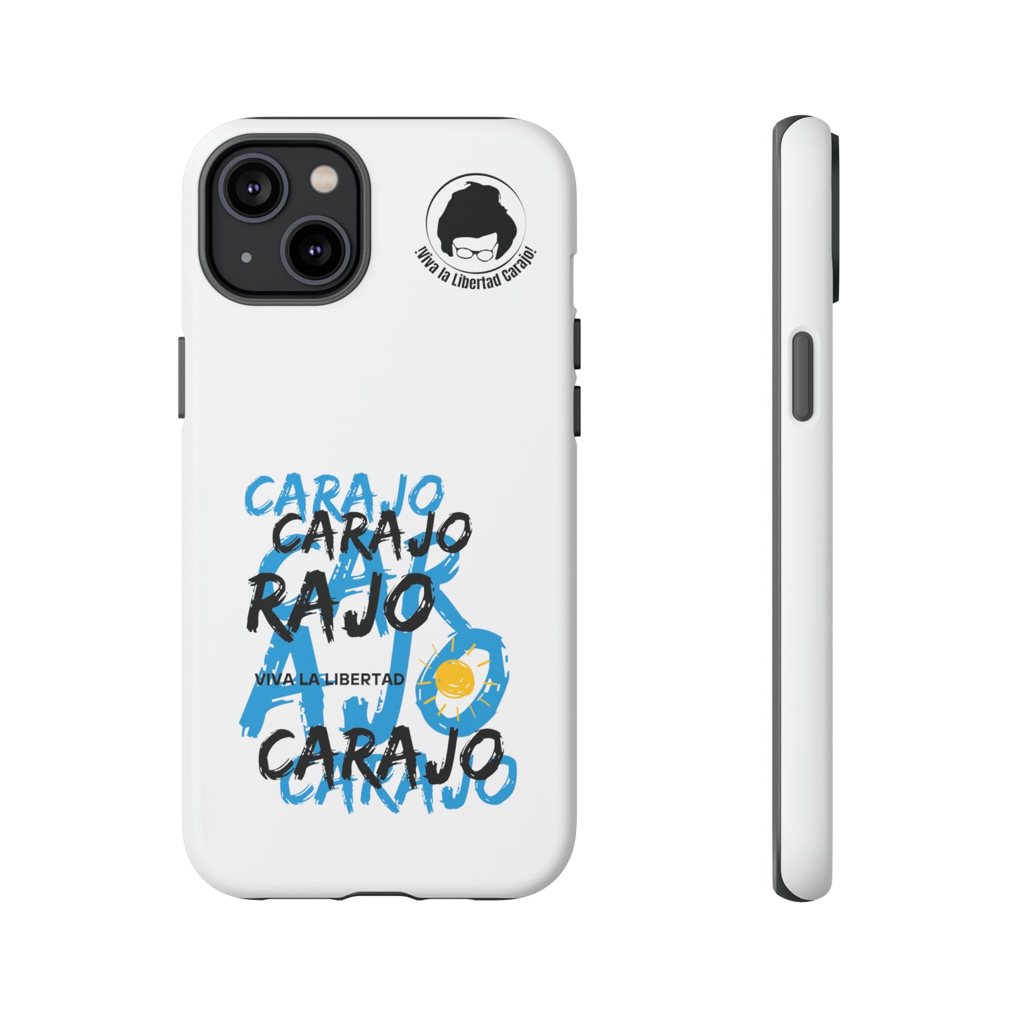 Phone cases - Caraj...