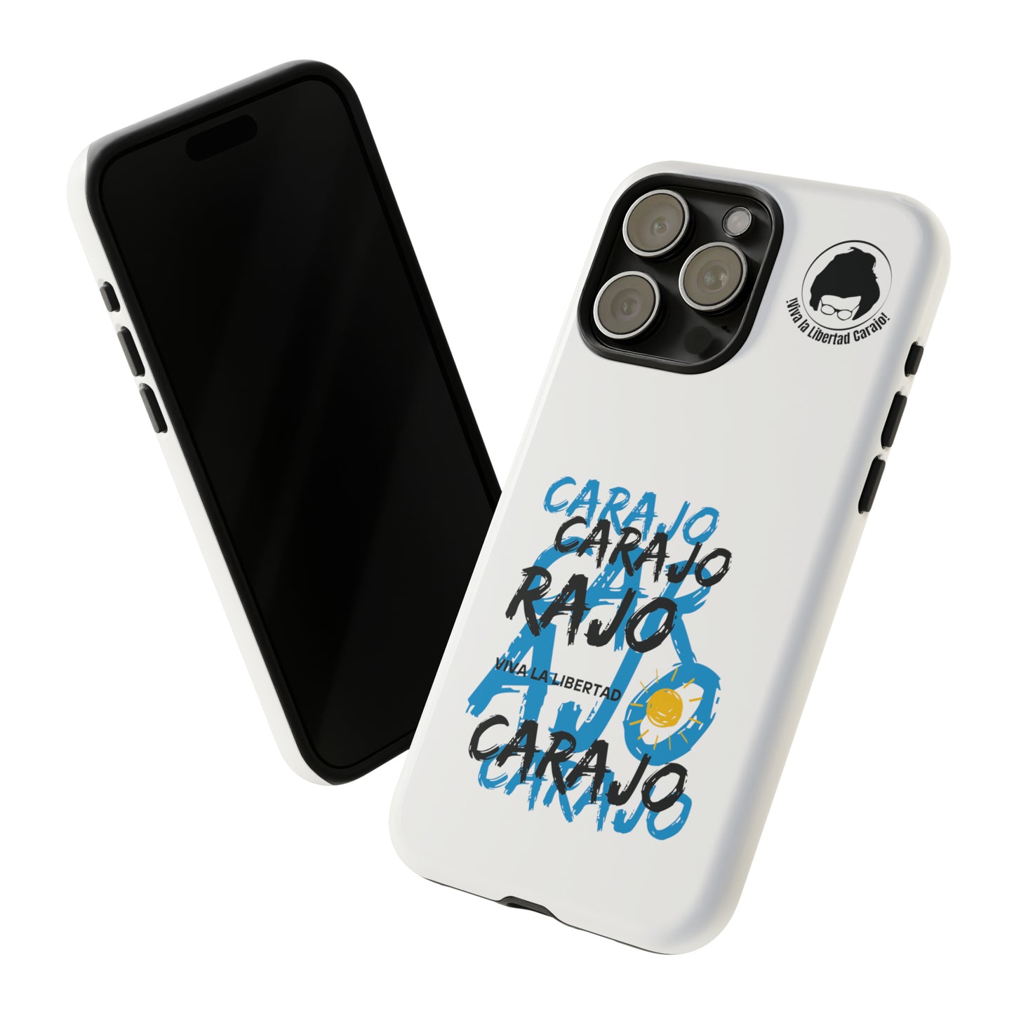 Phone cases - Caraj...