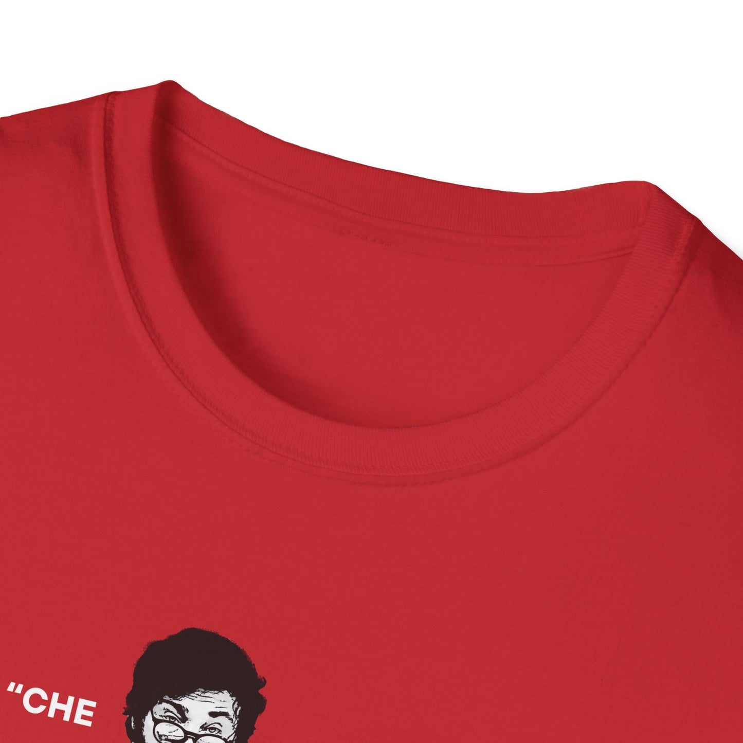 Unisex Softstyle T-Shirt - Che! No hay plata