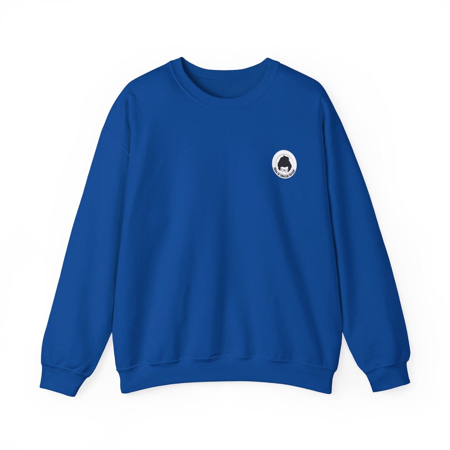 Crewneck Sweatshirt - Che! No hay plata 2 Unisex Heavy Blend™