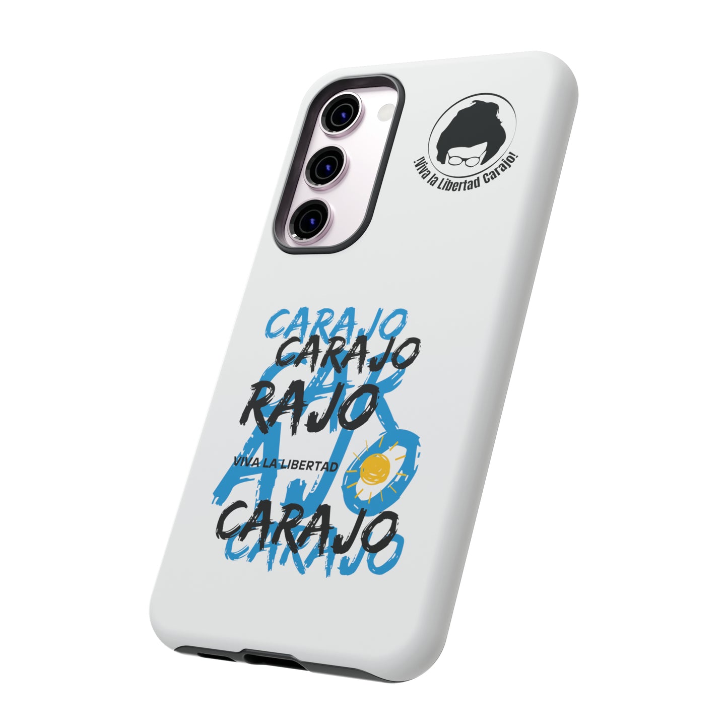 Phone cases - Caraj...