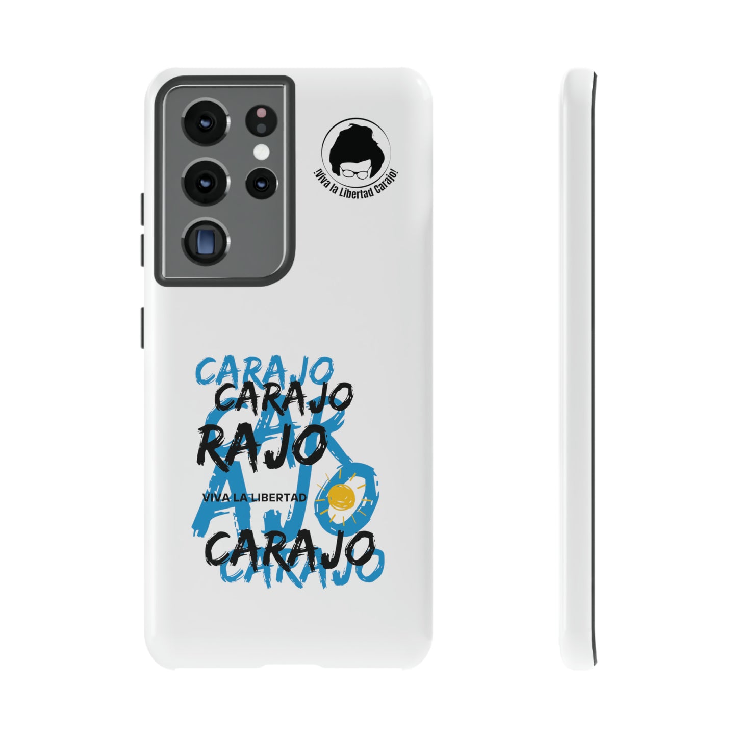 Phone cases - Caraj...