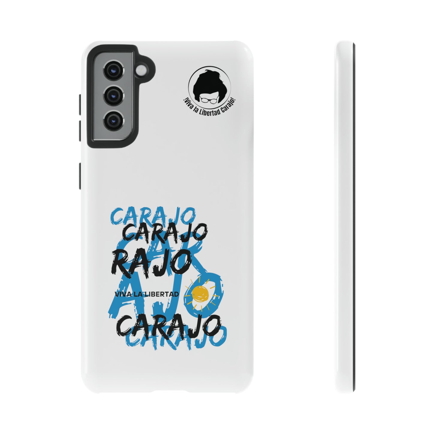 Phone cases - Caraj...