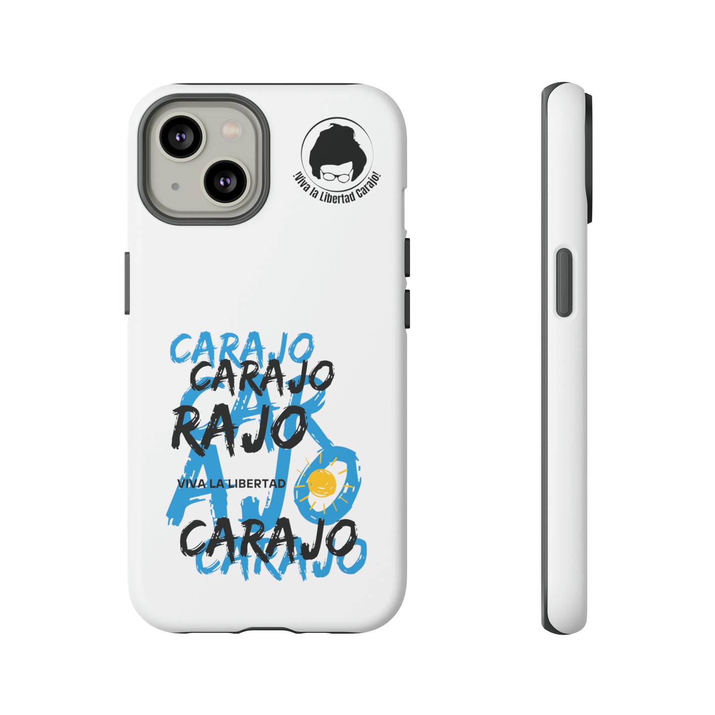 Phone cases - Caraj...