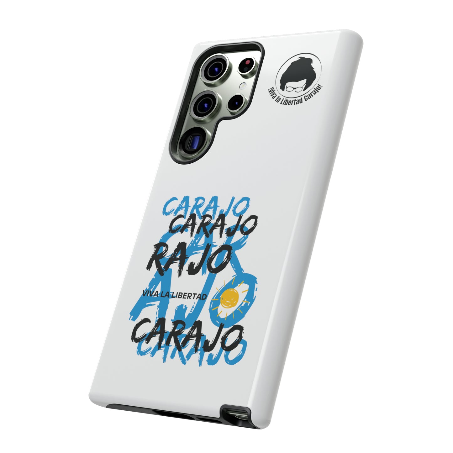 Phone cases - Caraj...