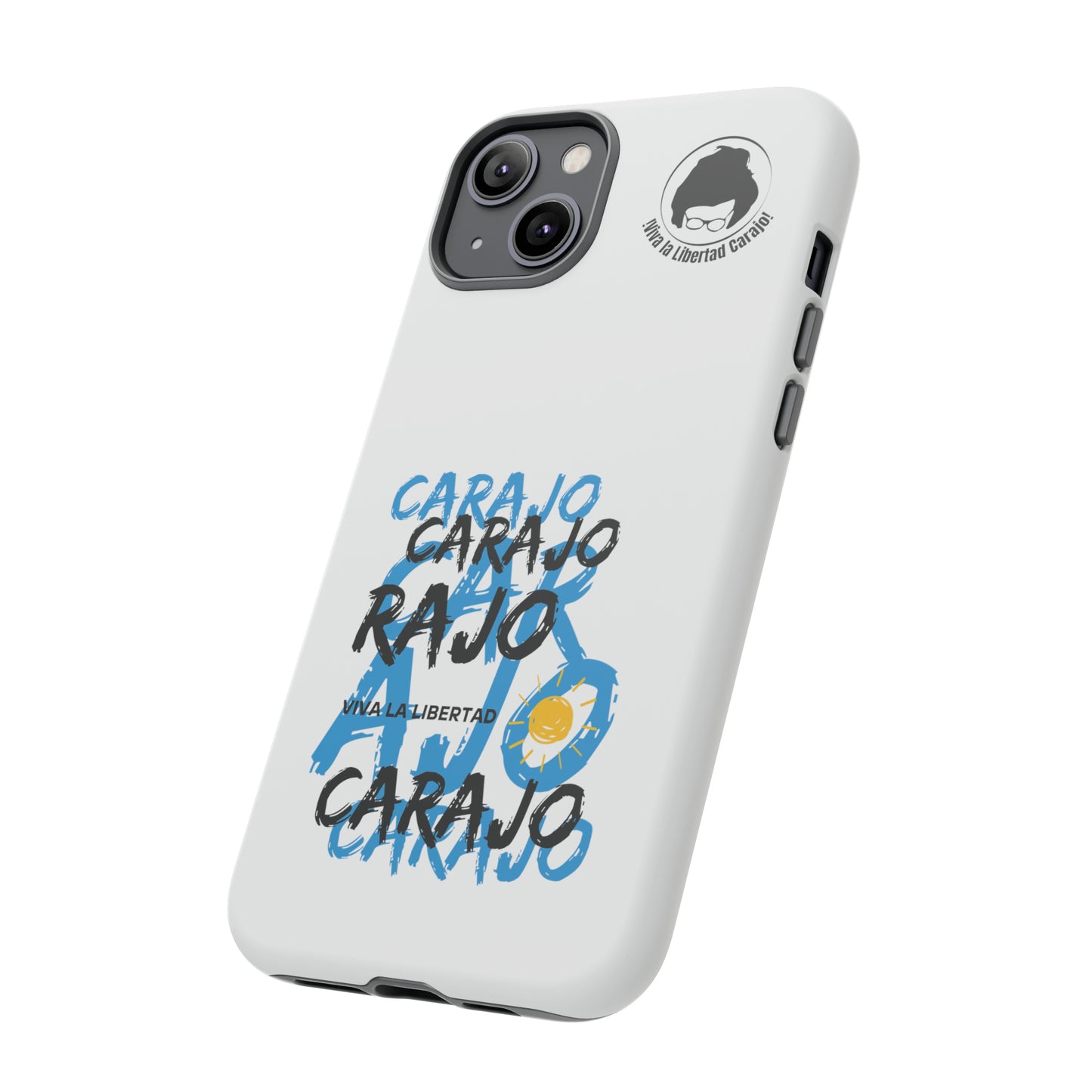 Phone cases - Caraj...