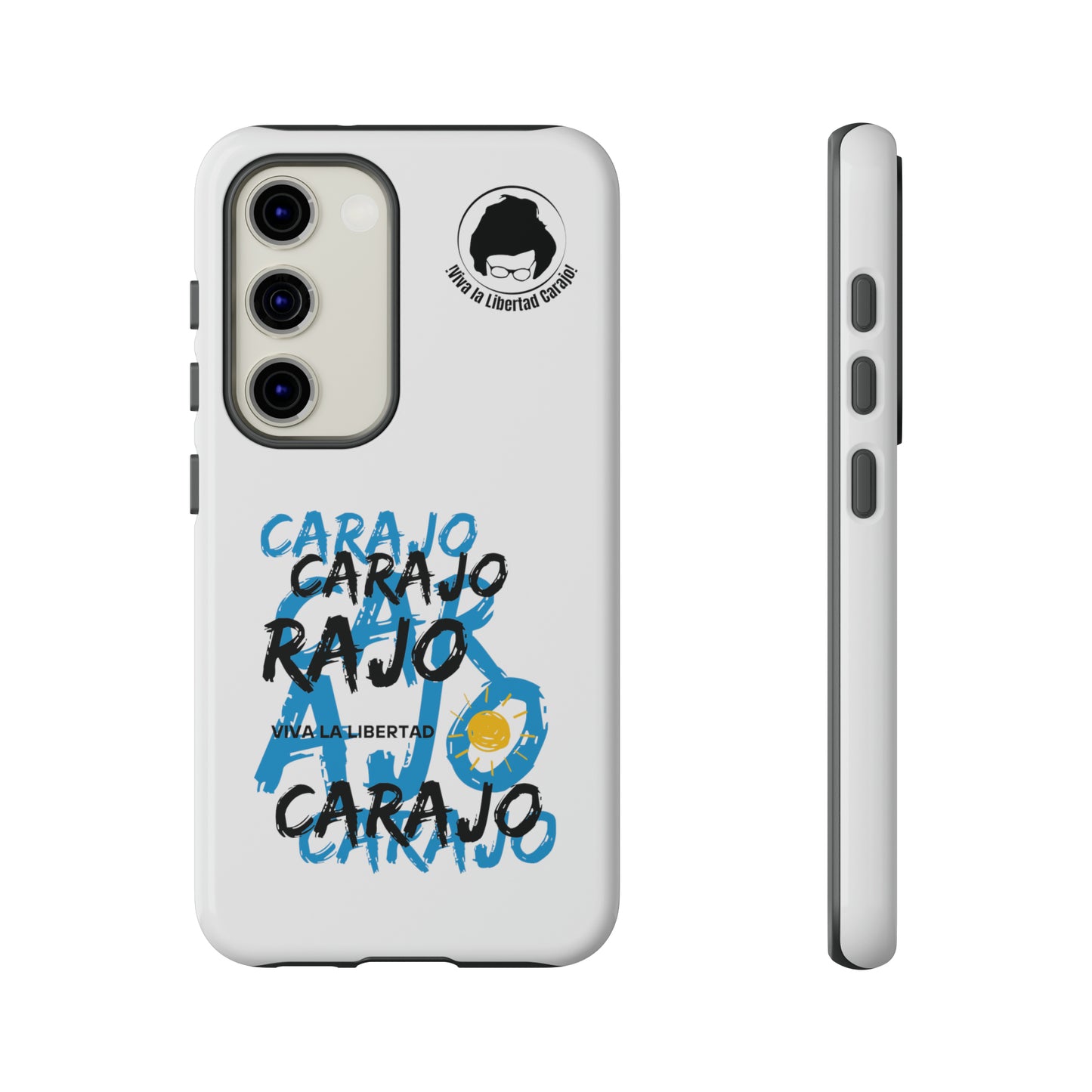 Phone cases - Caraj...