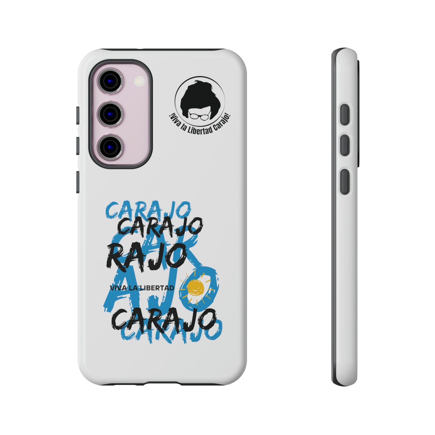 Phone cases - Caraj...