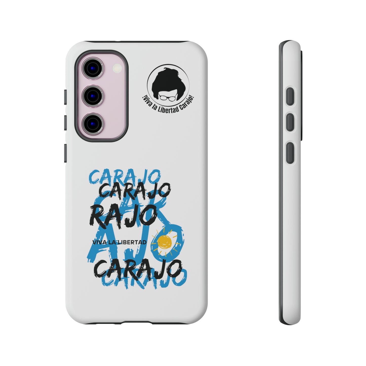 Phone cases - Caraj...