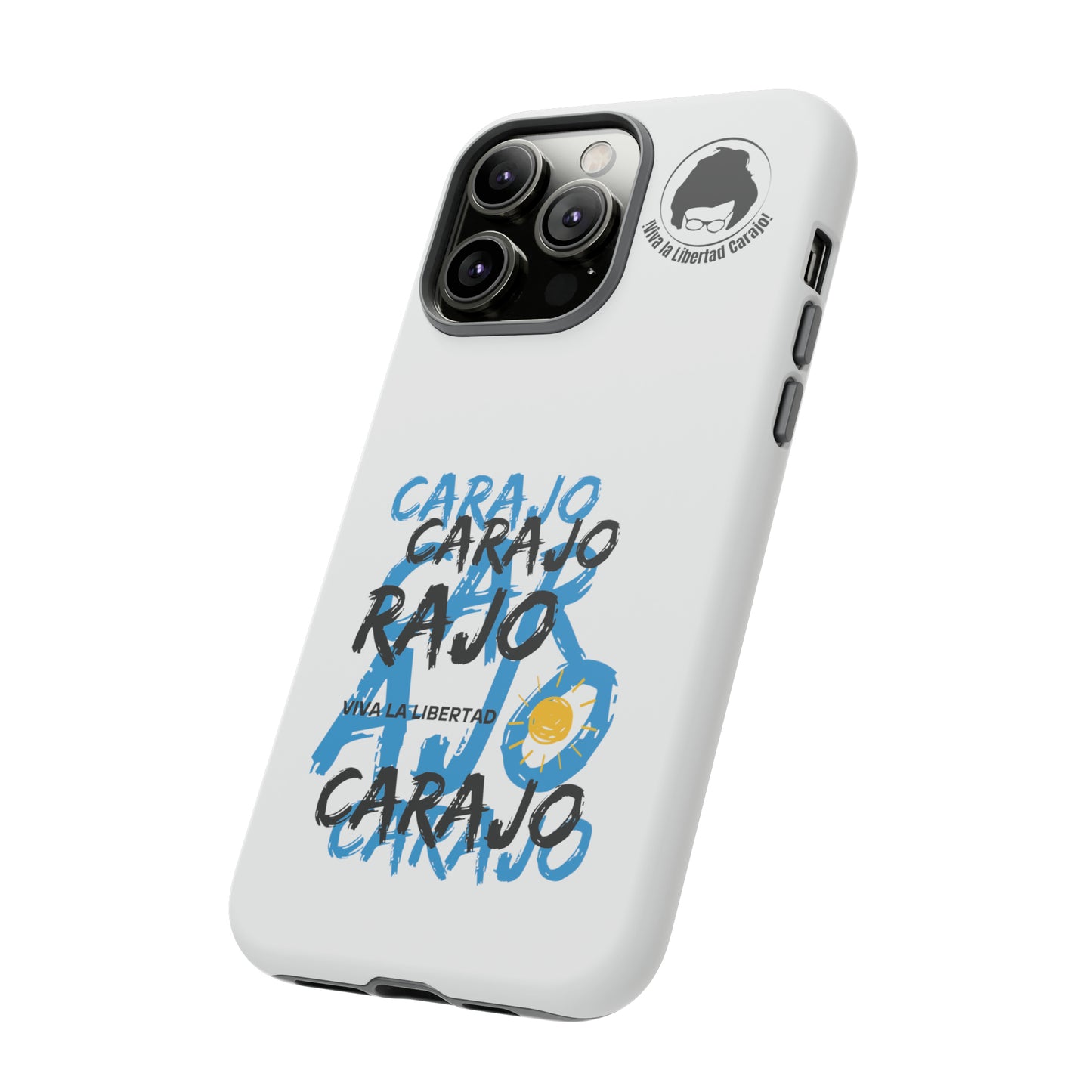 Phone cases - Caraj...