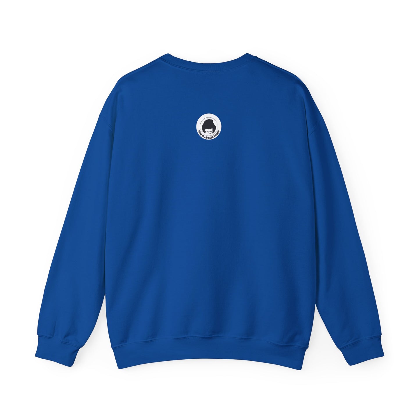 Crewneck Sweatshirt - No hay plata Unisex Heavy Blend™