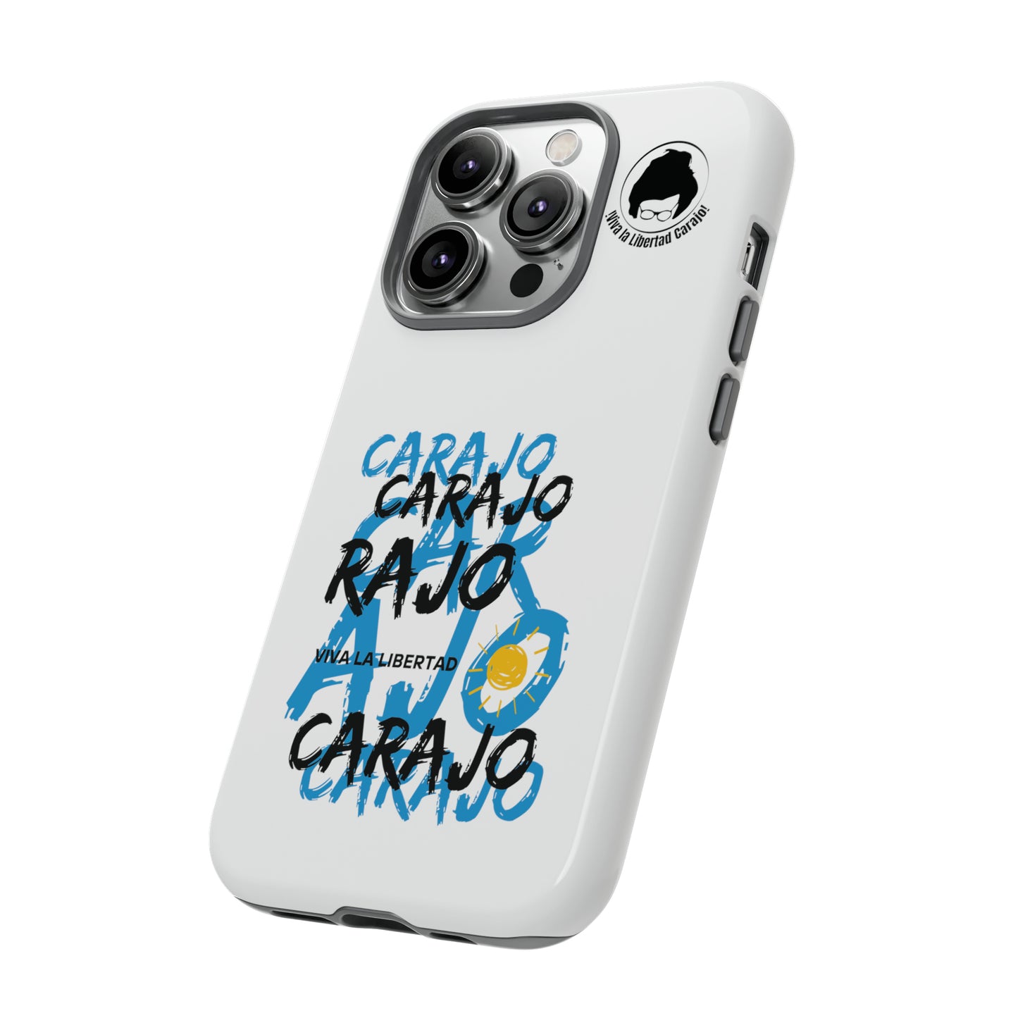 Phone cases - Caraj...