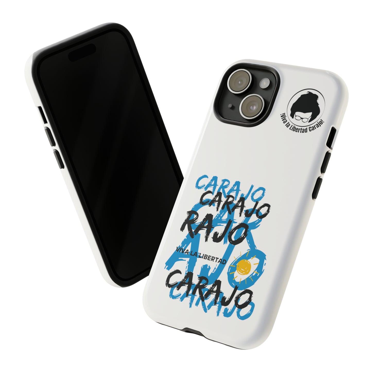 Phone cases - Caraj...