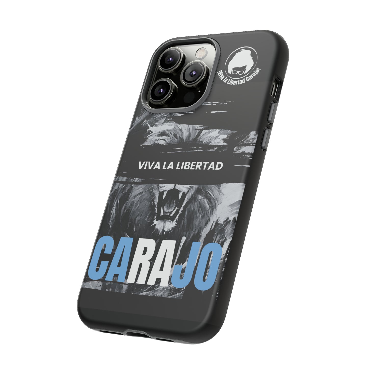 Phone cases - León de libertad