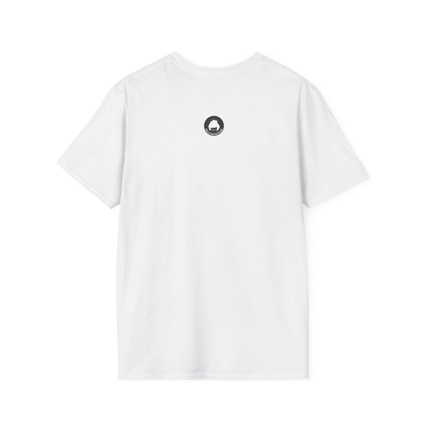 Unisex Softstyle T-Shirt - No hay plata