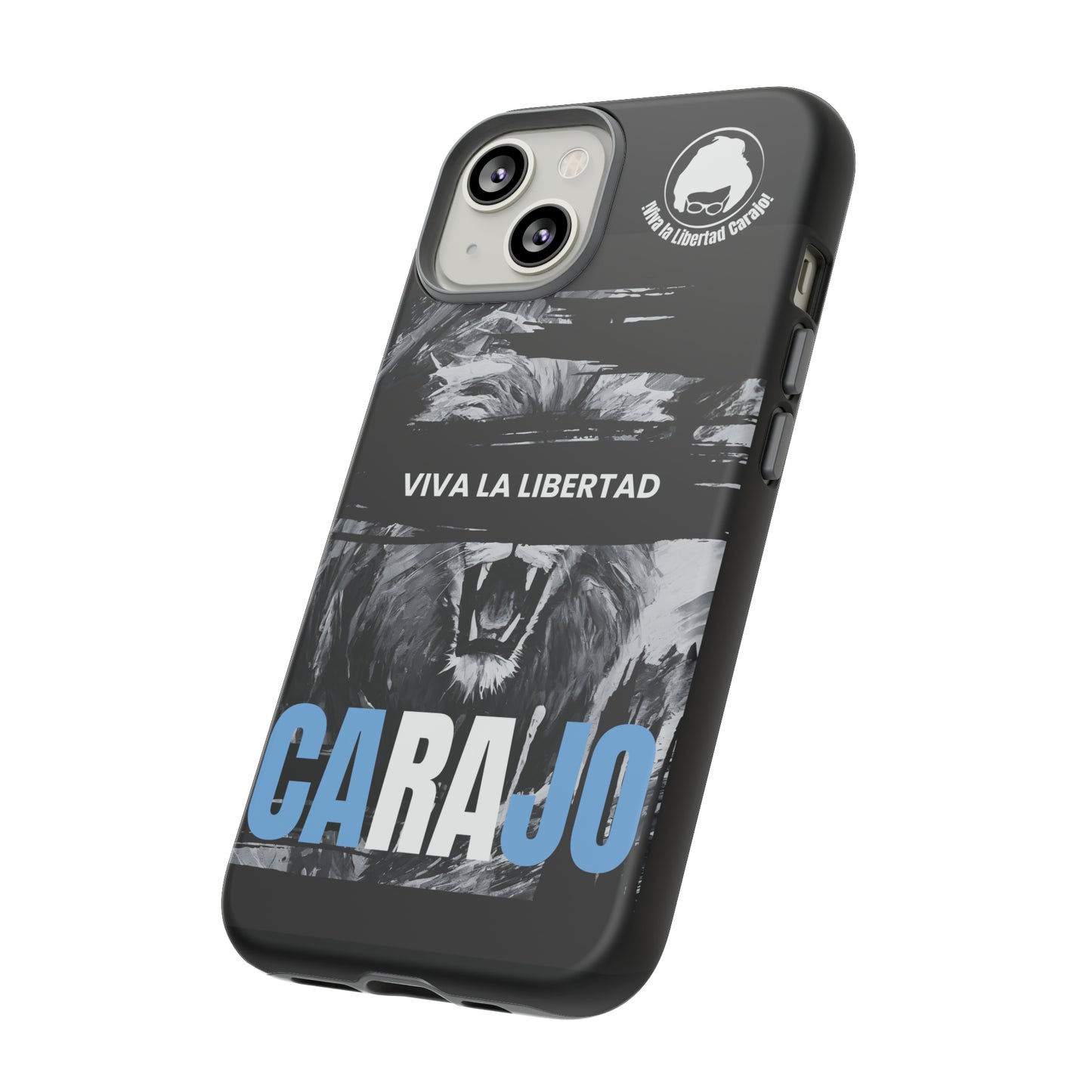 Phone cases - León de libertad