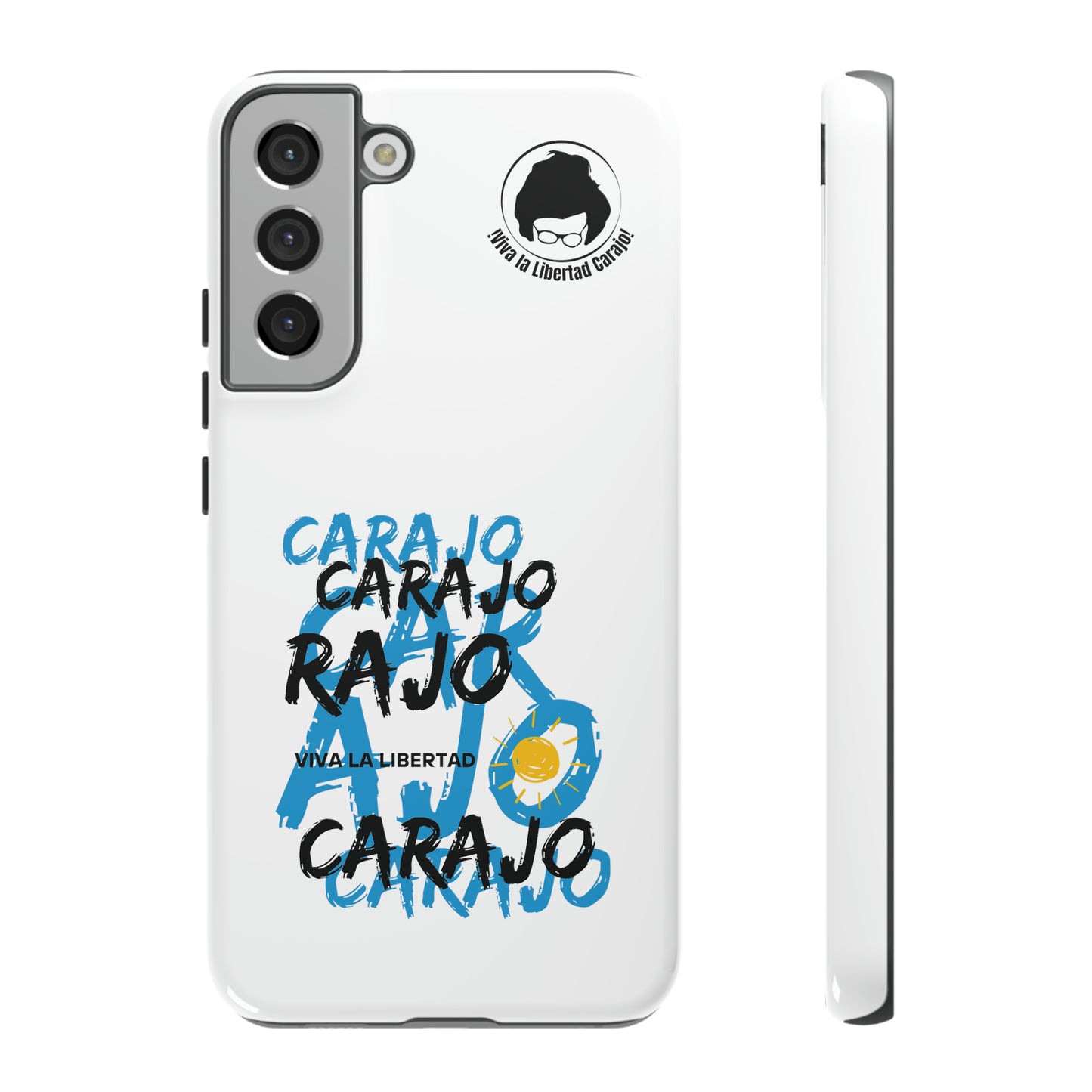 Phone cases - Caraj...