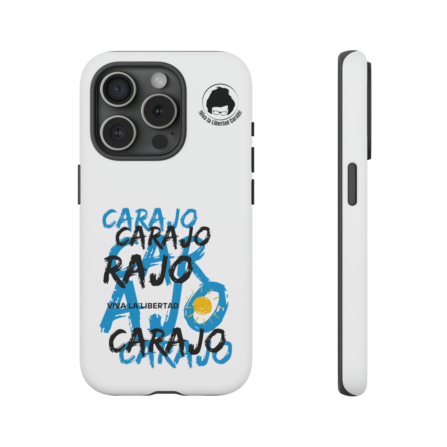 Phone cases - Caraj...