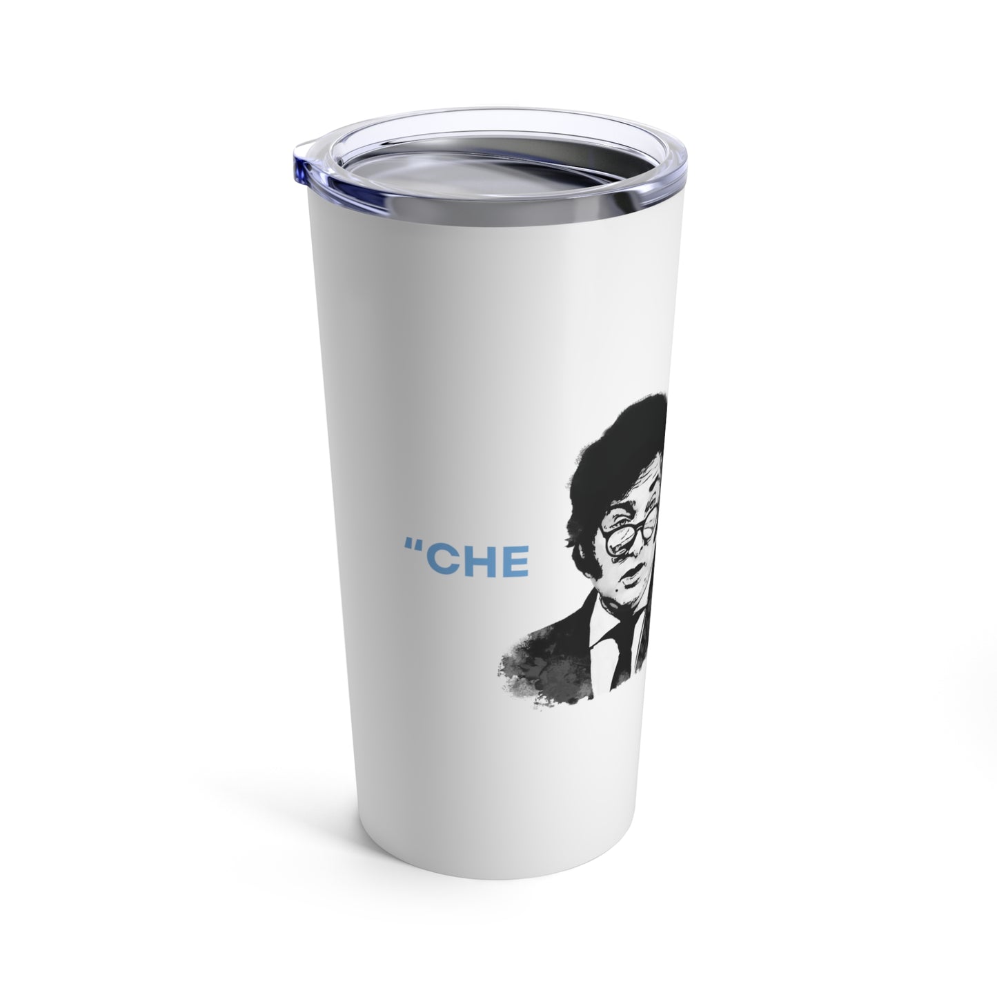 Tumbler 20oz - Che! No hay plata 2