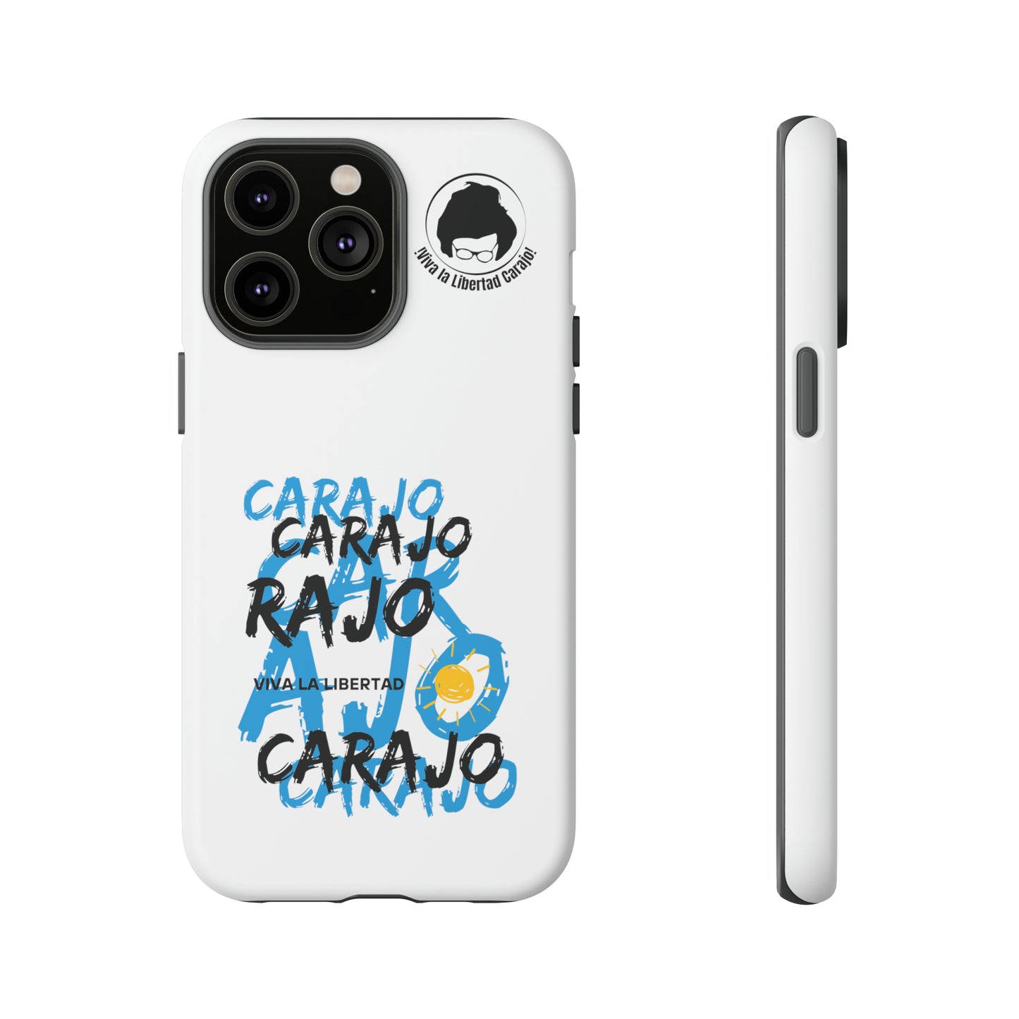 Phone cases - Caraj...