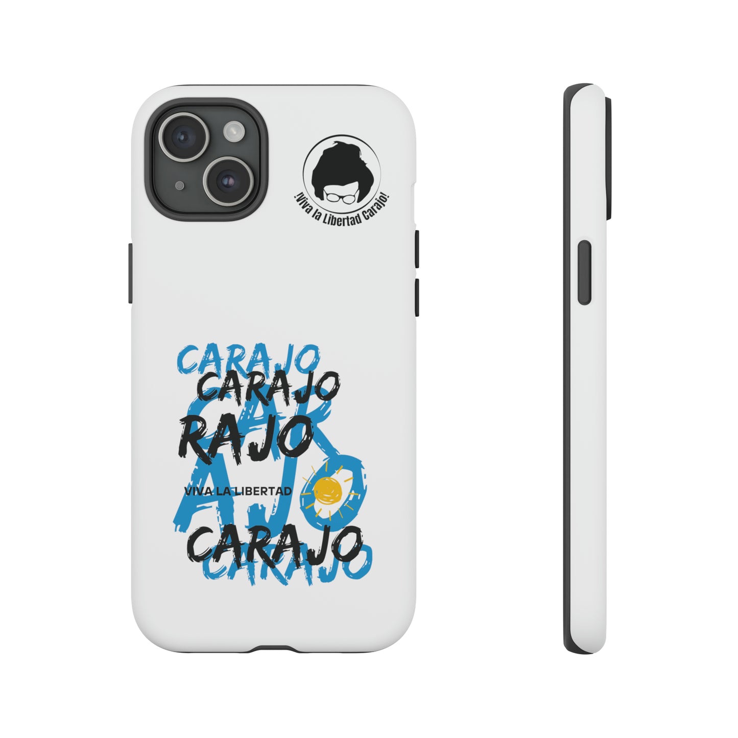 Phone cases - Caraj...