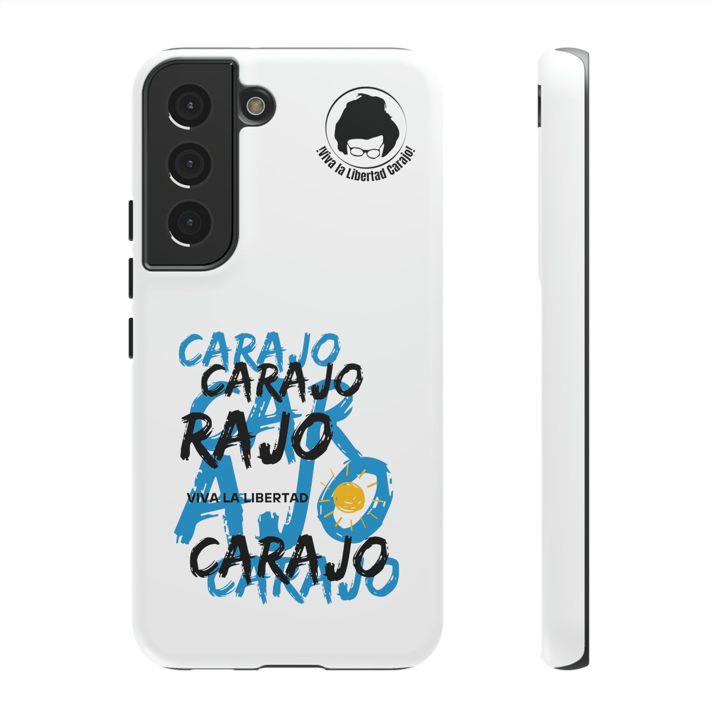 Phone cases - Caraj...