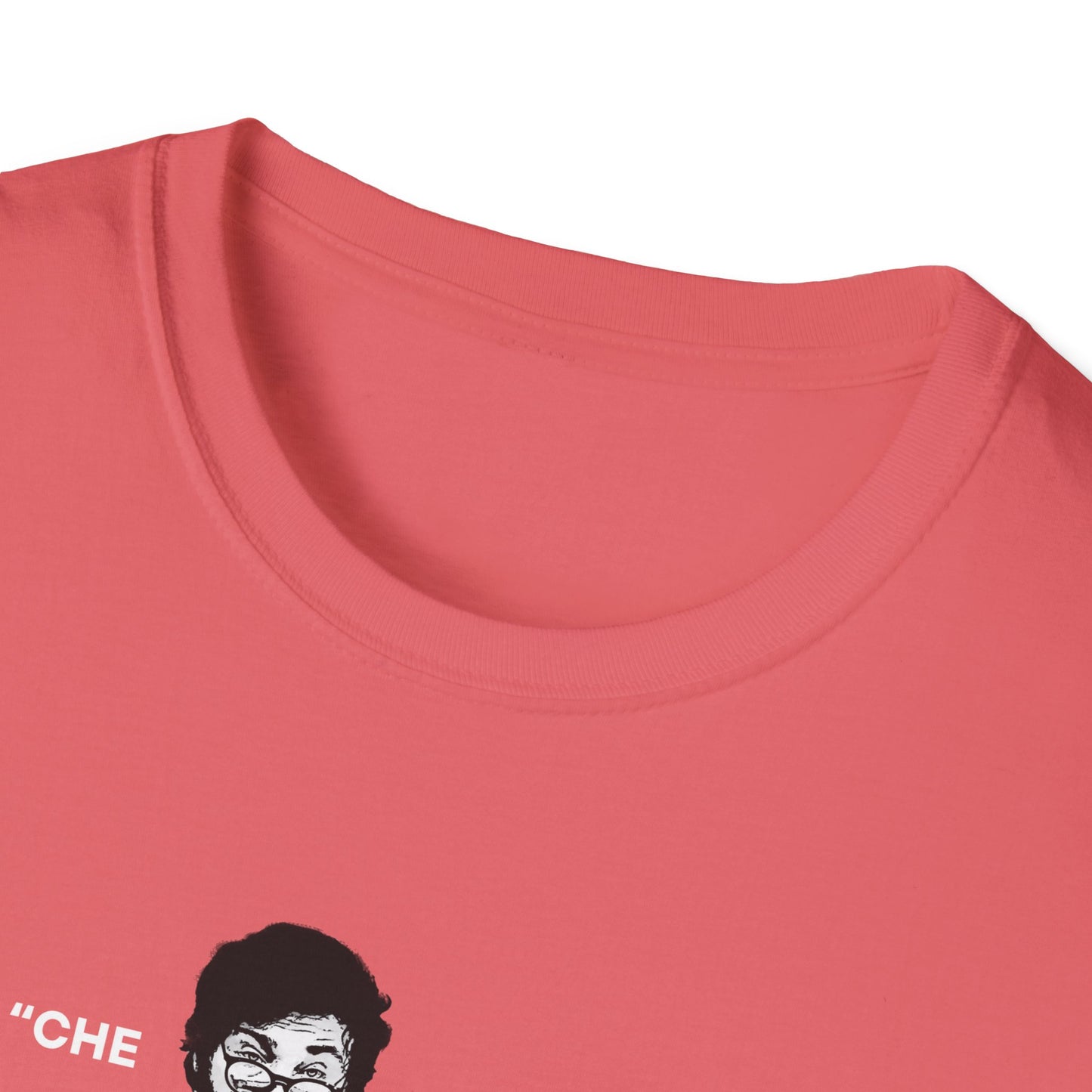 Unisex Softstyle T-Shirt - Che! No hay plata