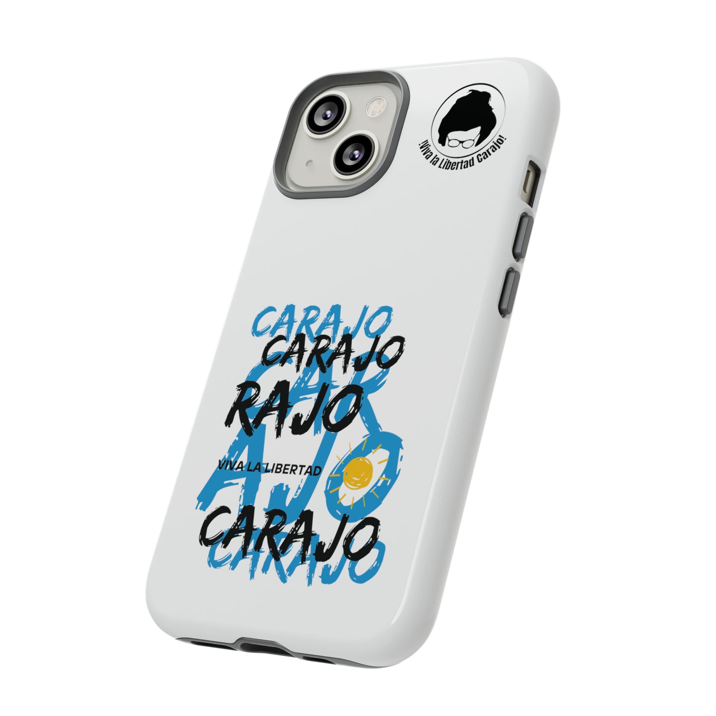 Phone cases - Caraj...