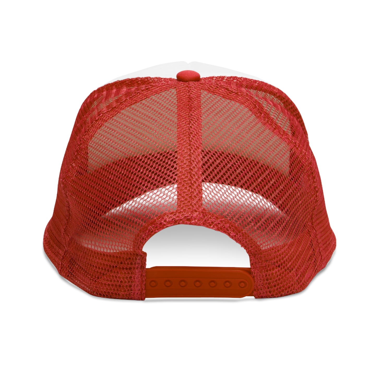 Mesh Cap - Javier Milei