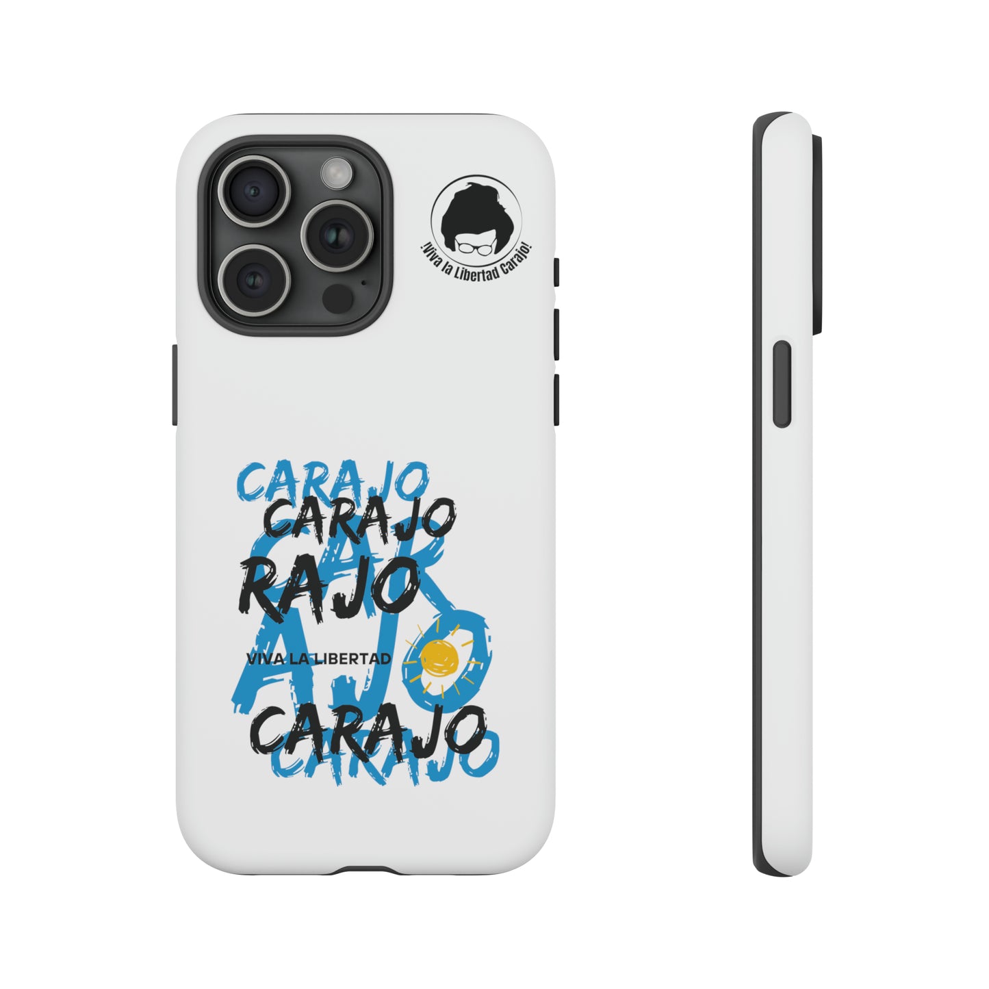 Phone cases - Caraj...