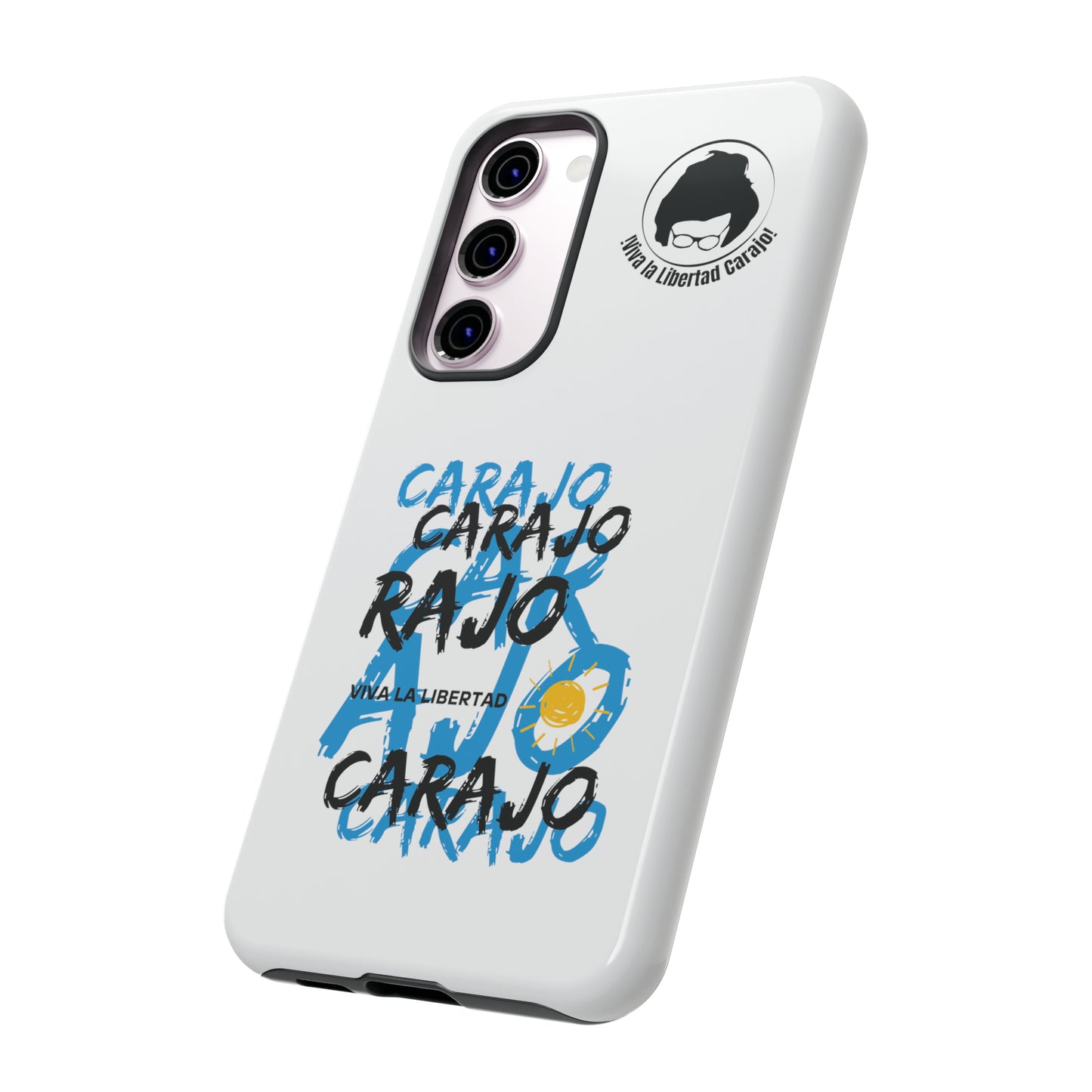 Phone cases - Caraj...