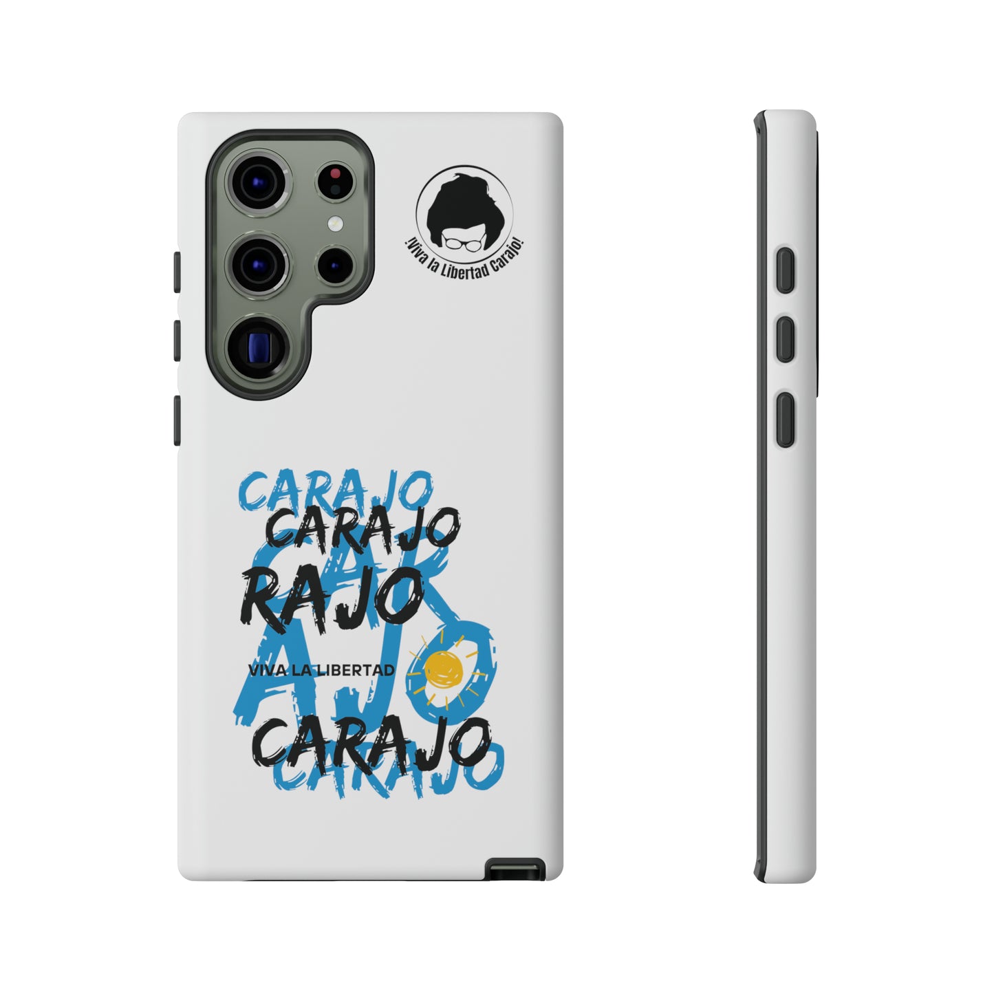 Phone cases - Caraj...