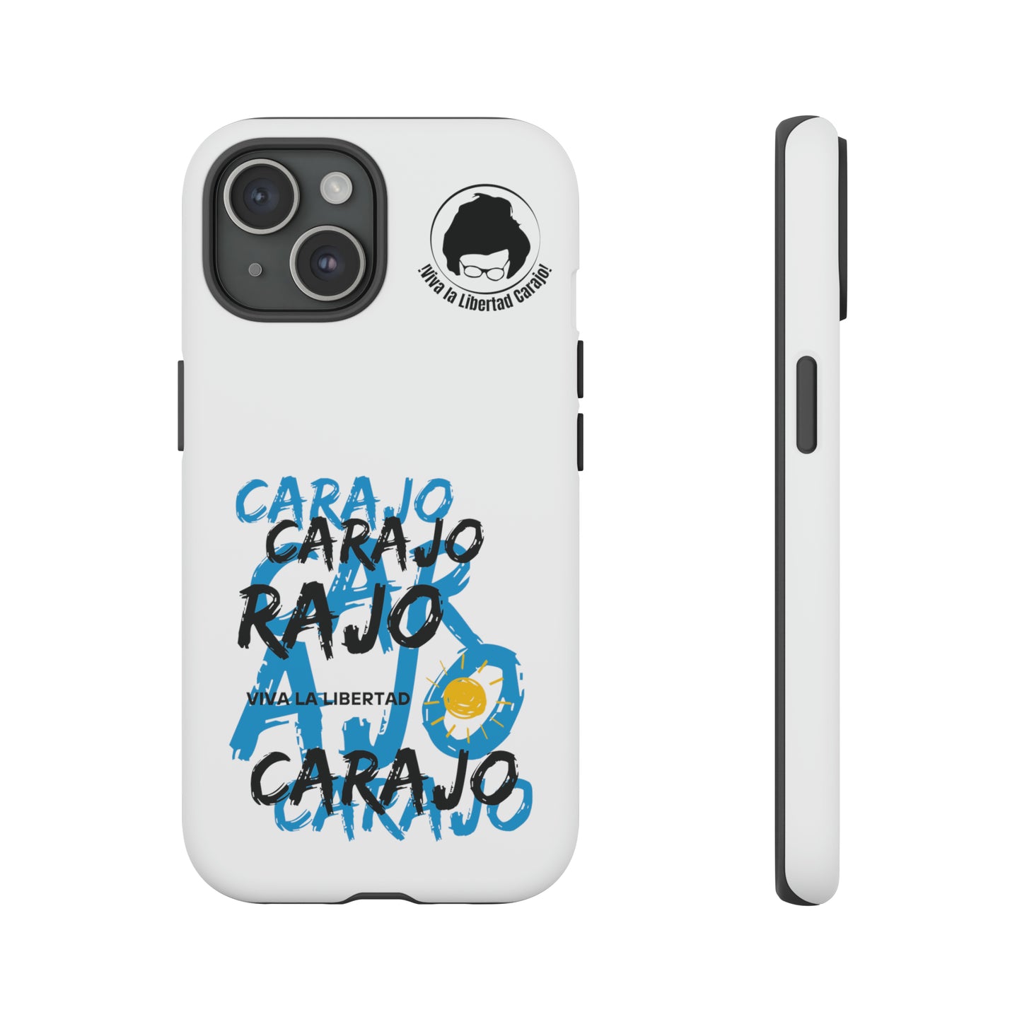 Phone cases - Caraj...