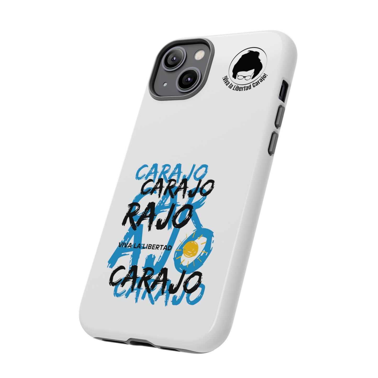 Phone cases - Caraj...