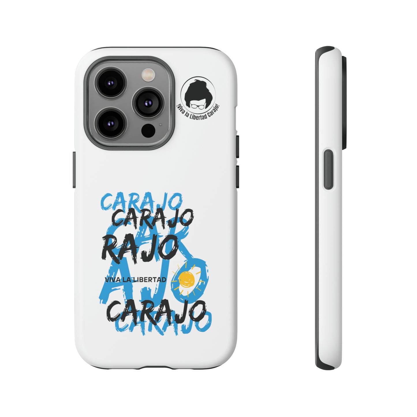 Phone cases - Caraj...