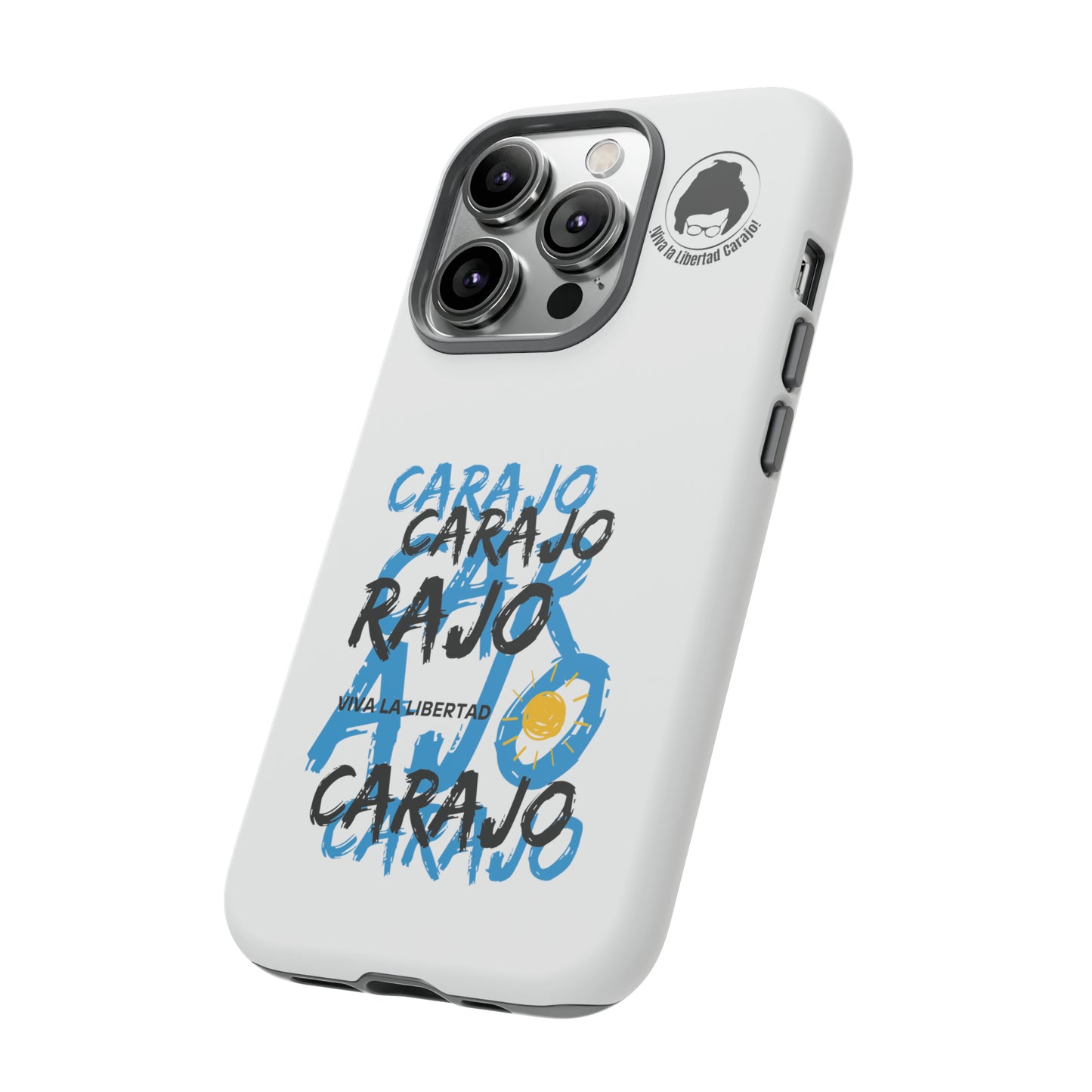 Phone cases - Caraj...