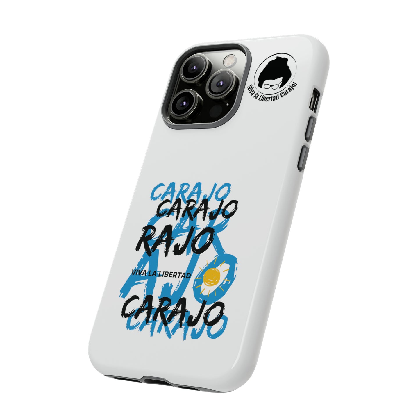 Phone cases - Caraj...