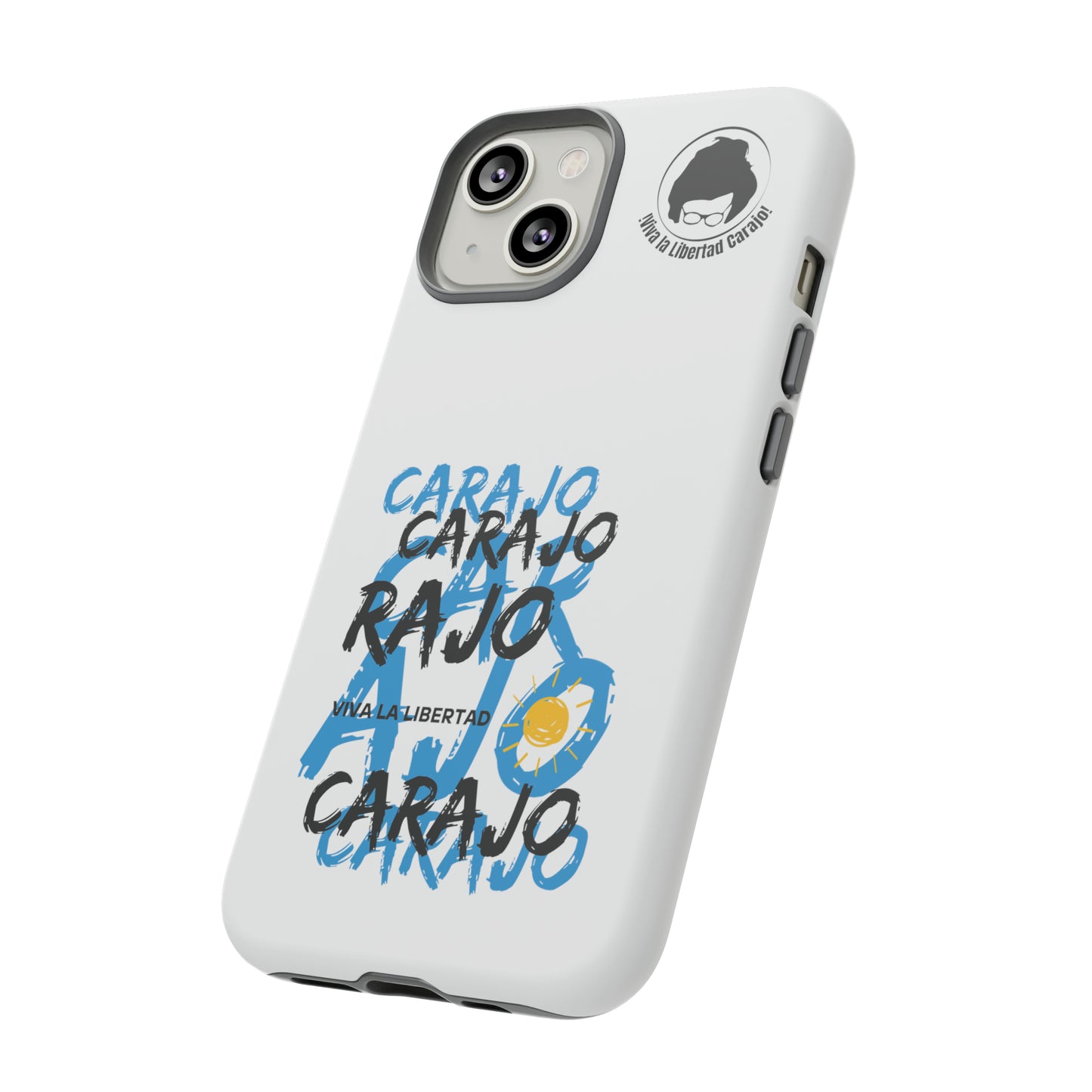 Phone cases - Caraj...