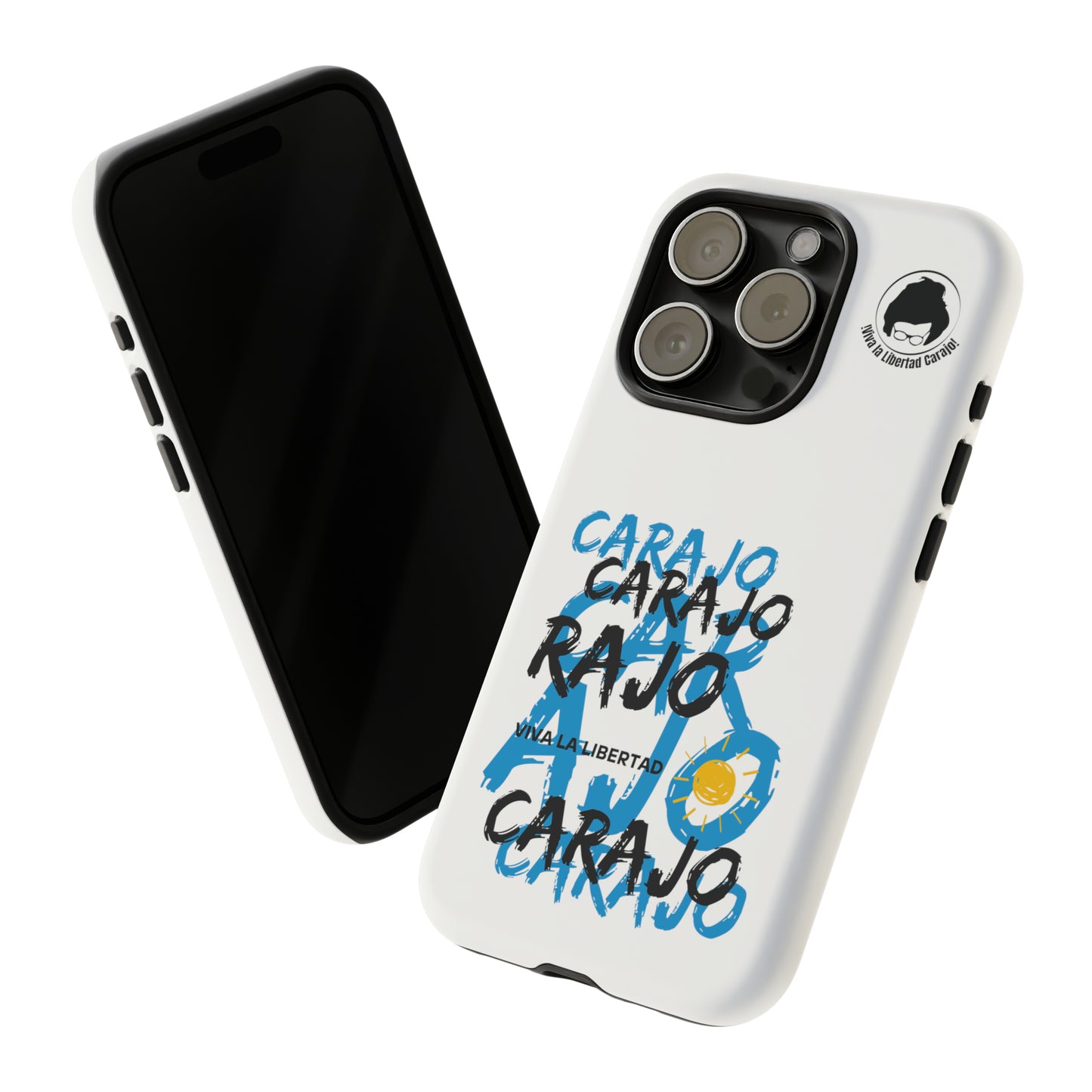 Phone cases - Caraj...