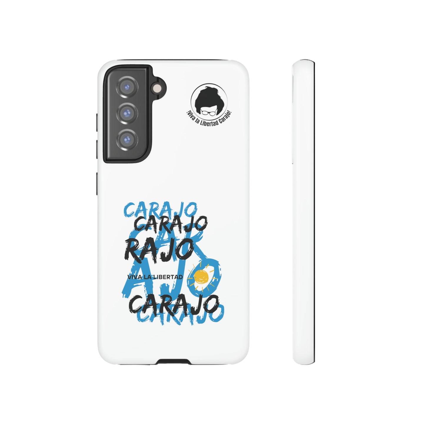 Phone cases - Caraj...