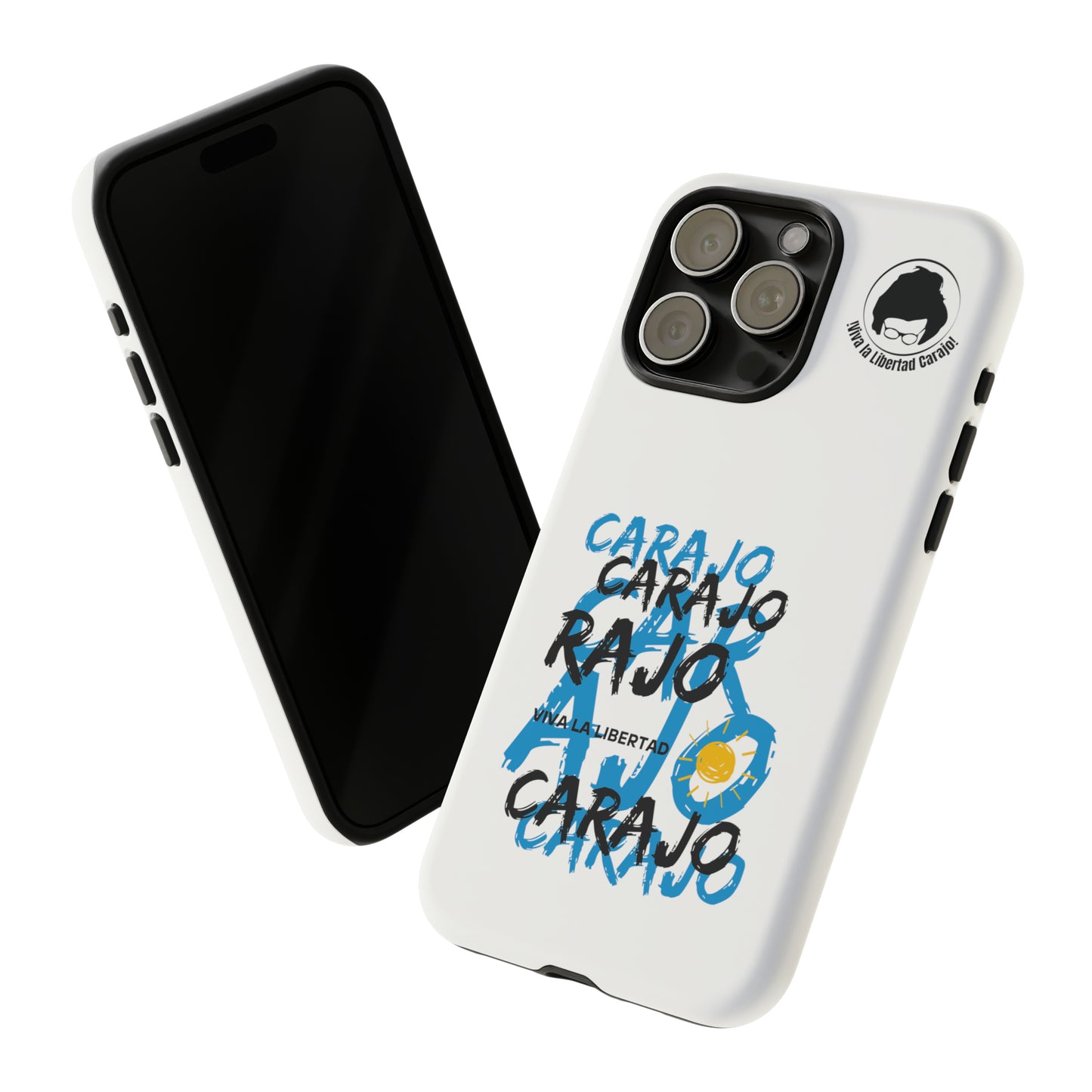 Phone cases - Caraj...