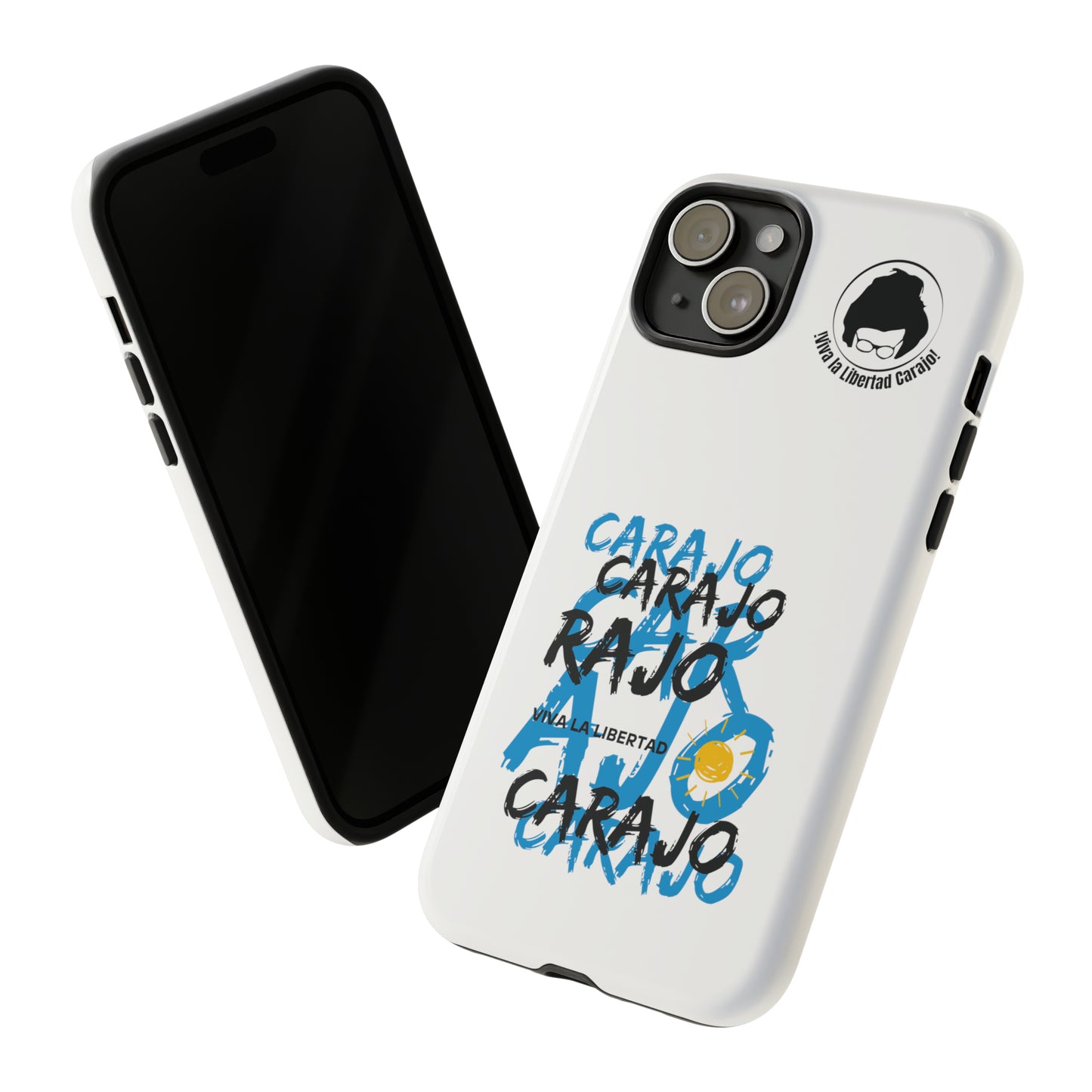 Phone cases - Caraj...